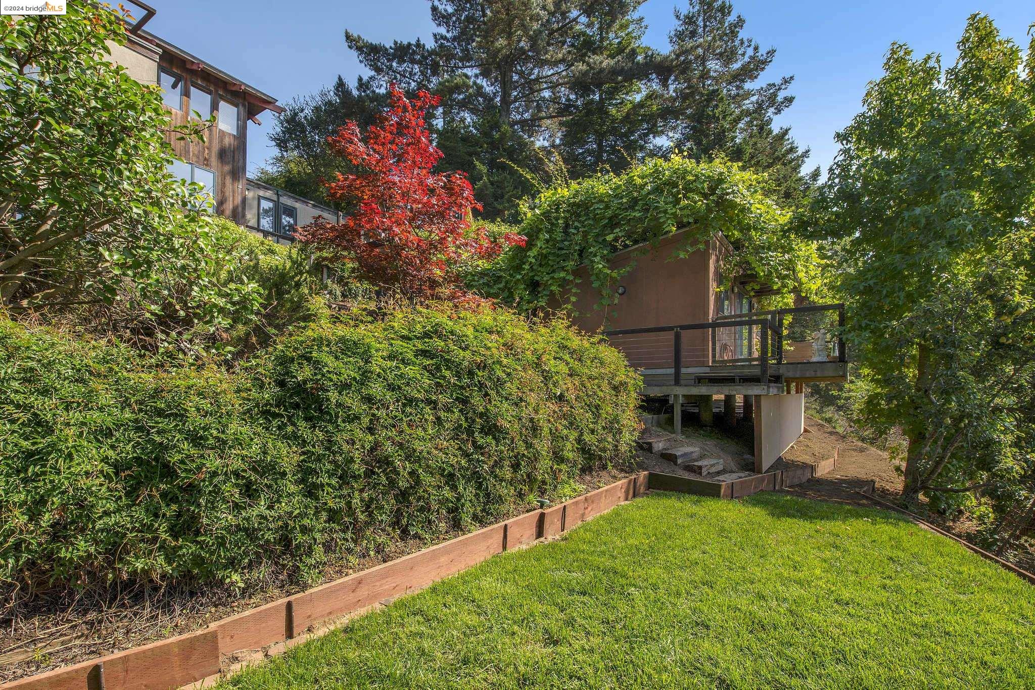 5871 Skyline Boulevard