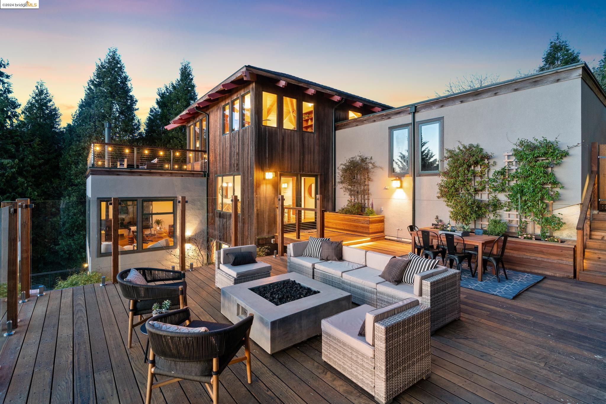 5871 Skyline Boulevard