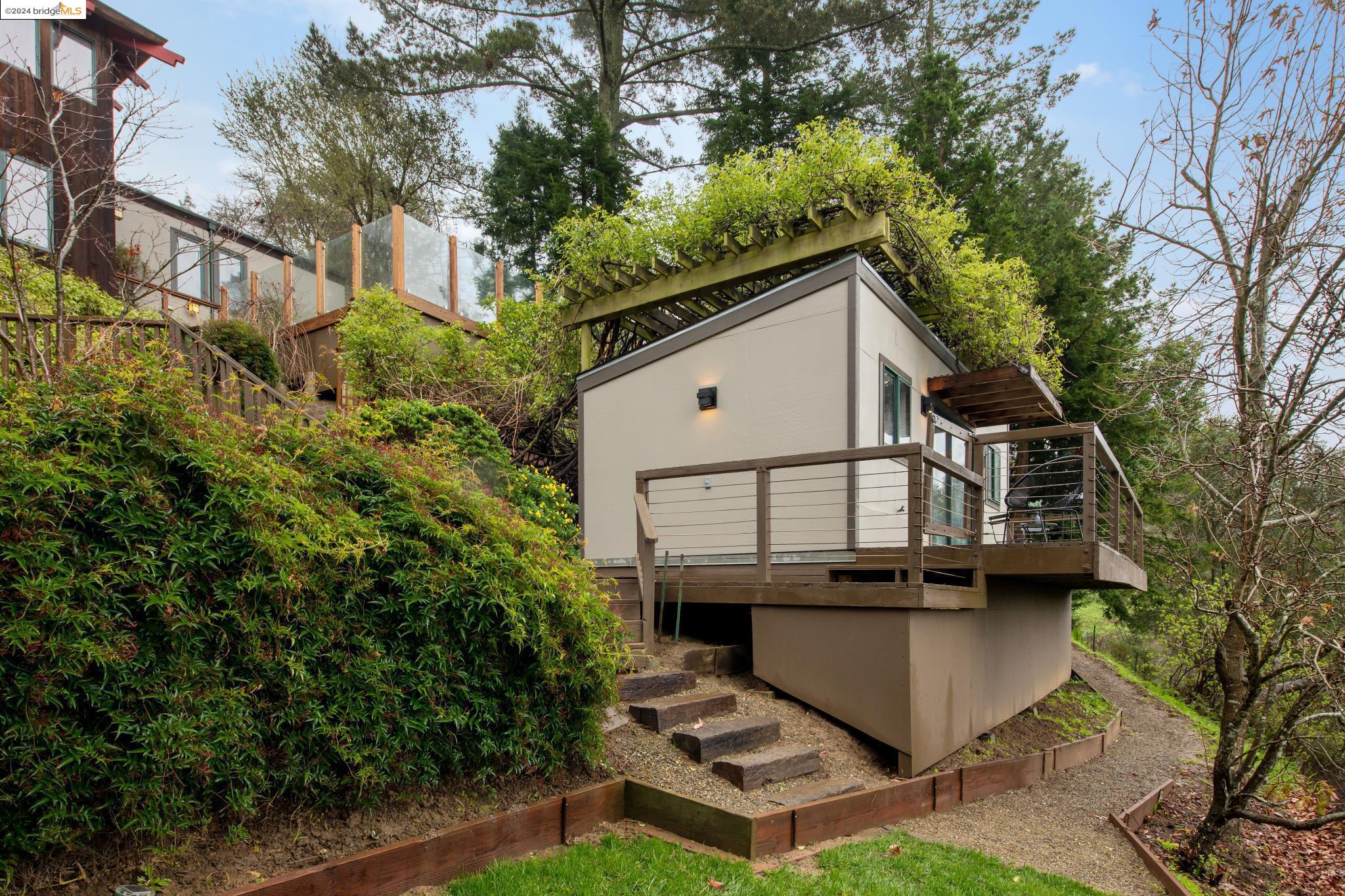 5871 Skyline Boulevard