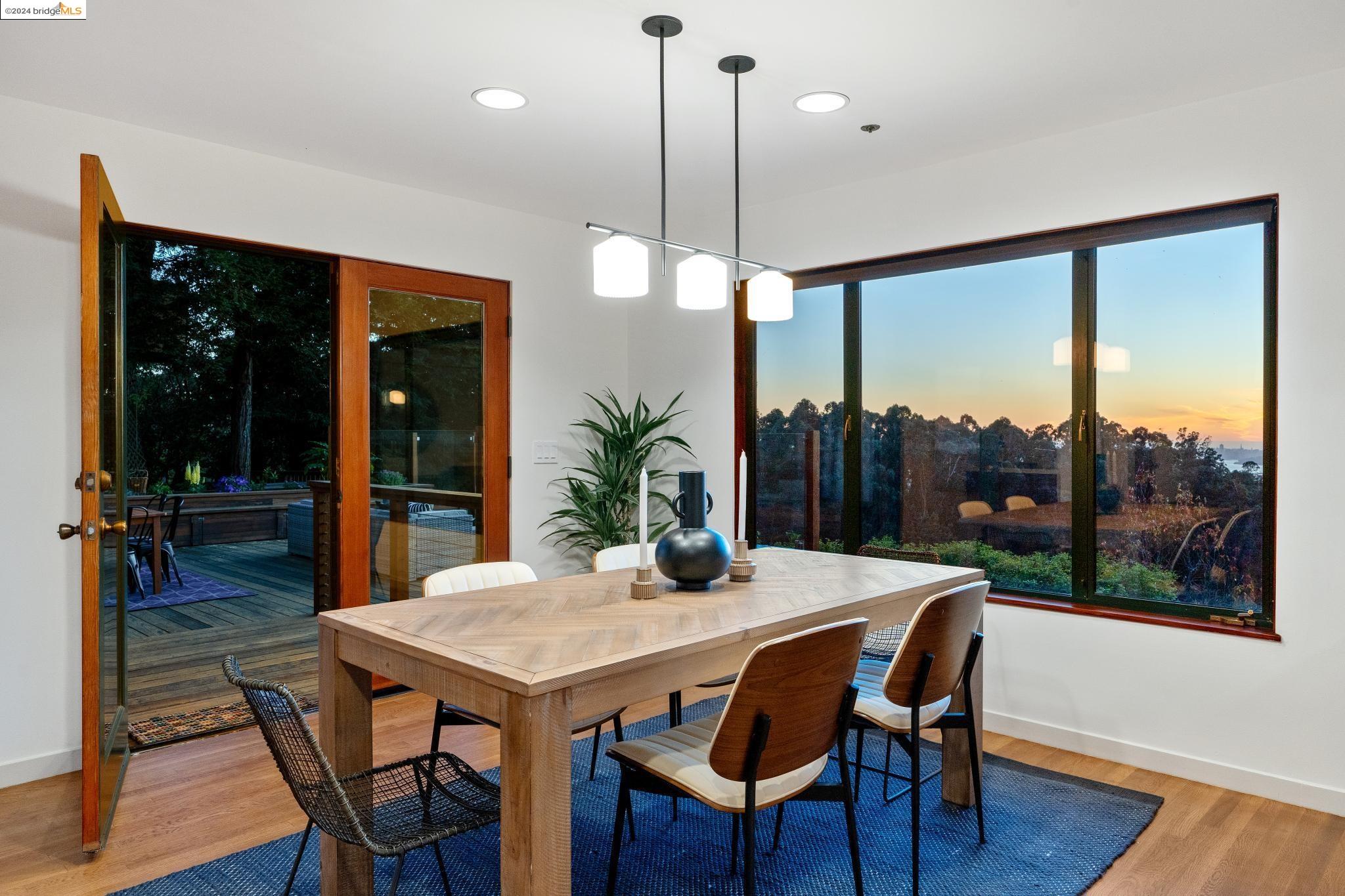 5871 Skyline Boulevard