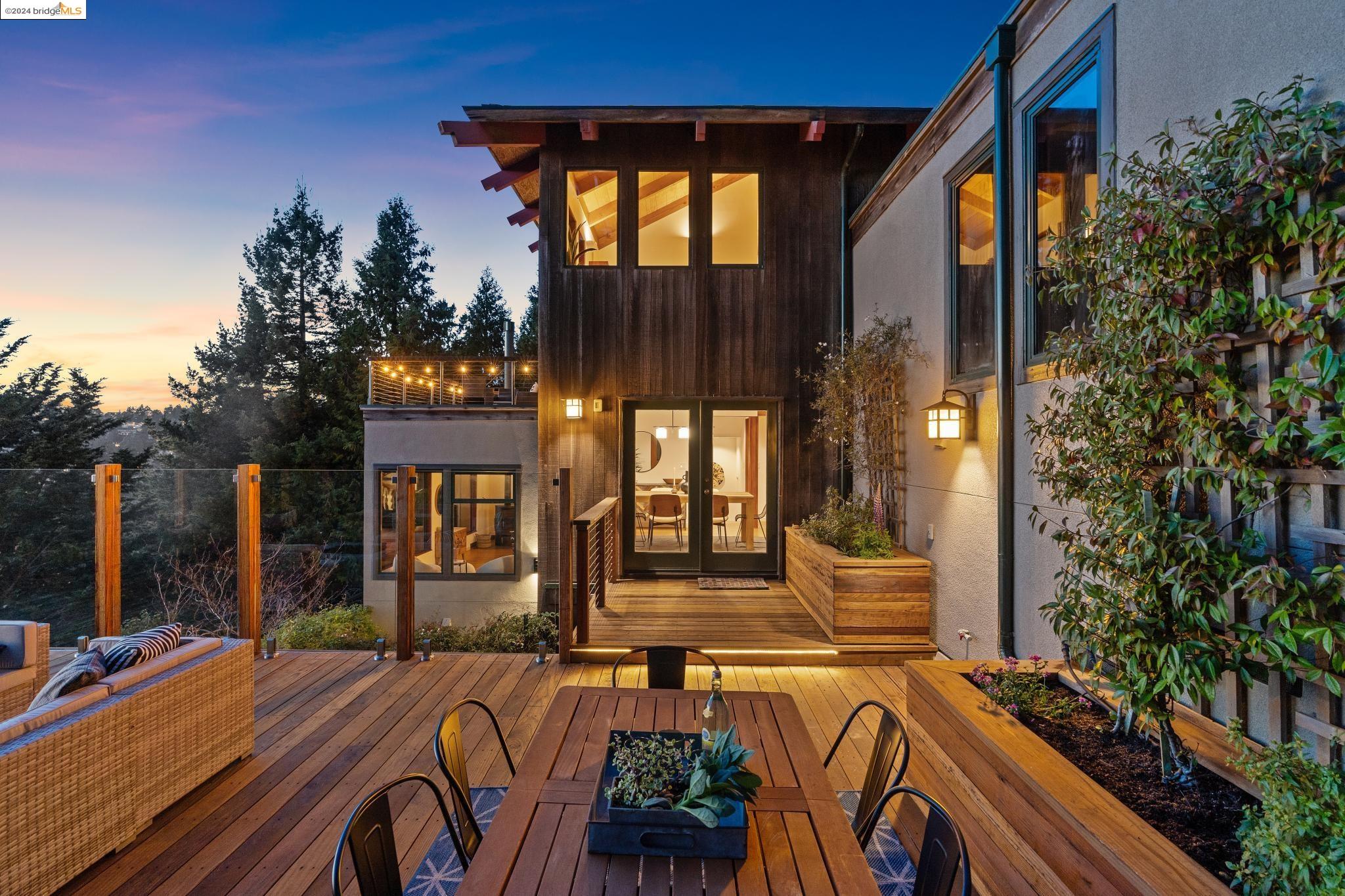 5871 Skyline Boulevard