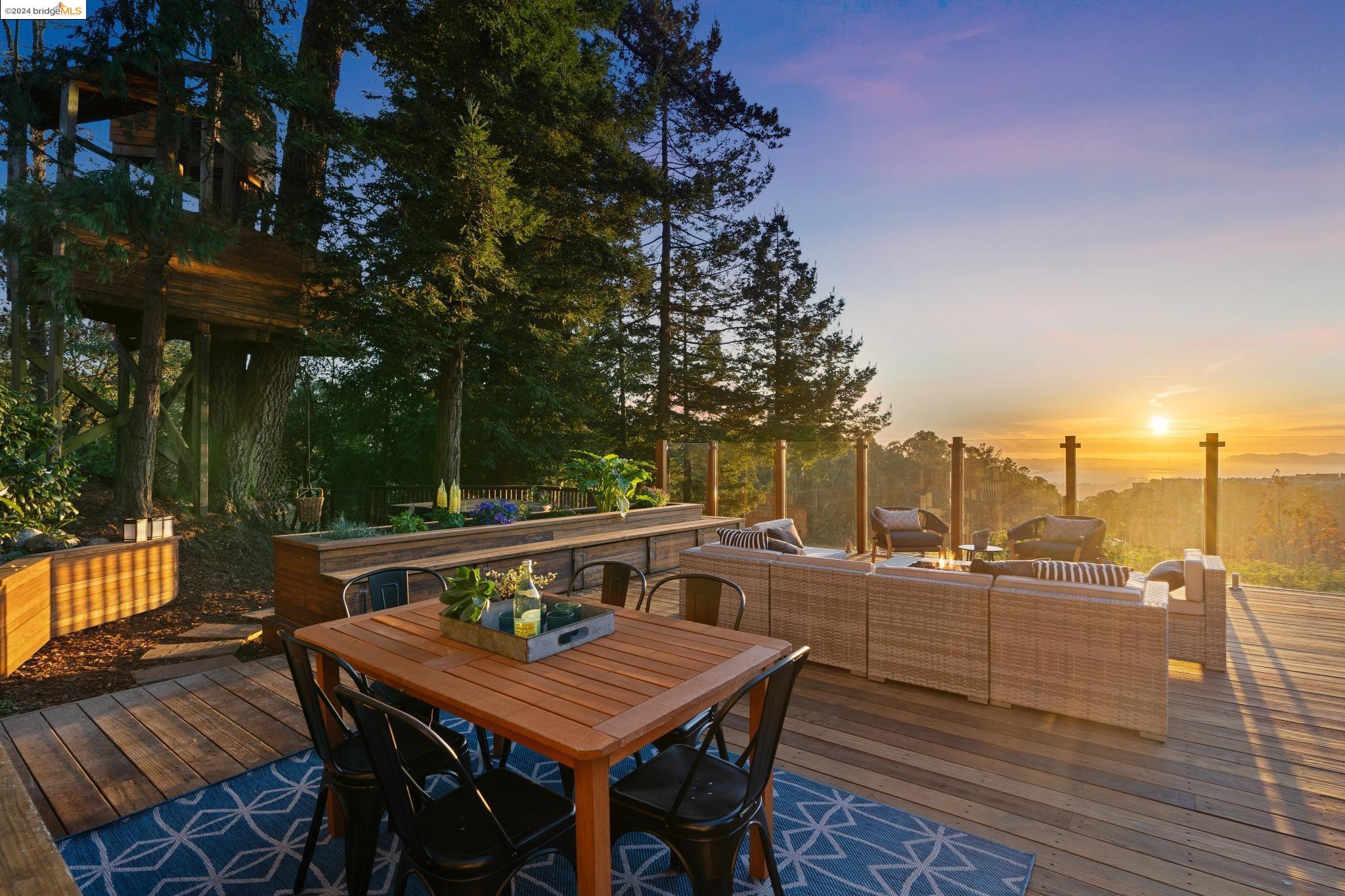 5871 Skyline Boulevard