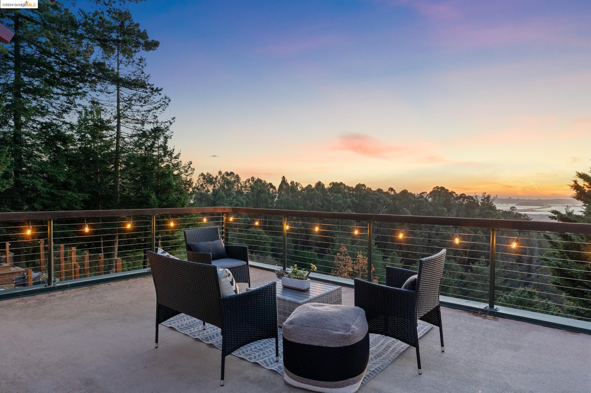 5871 Skyline Boulevard