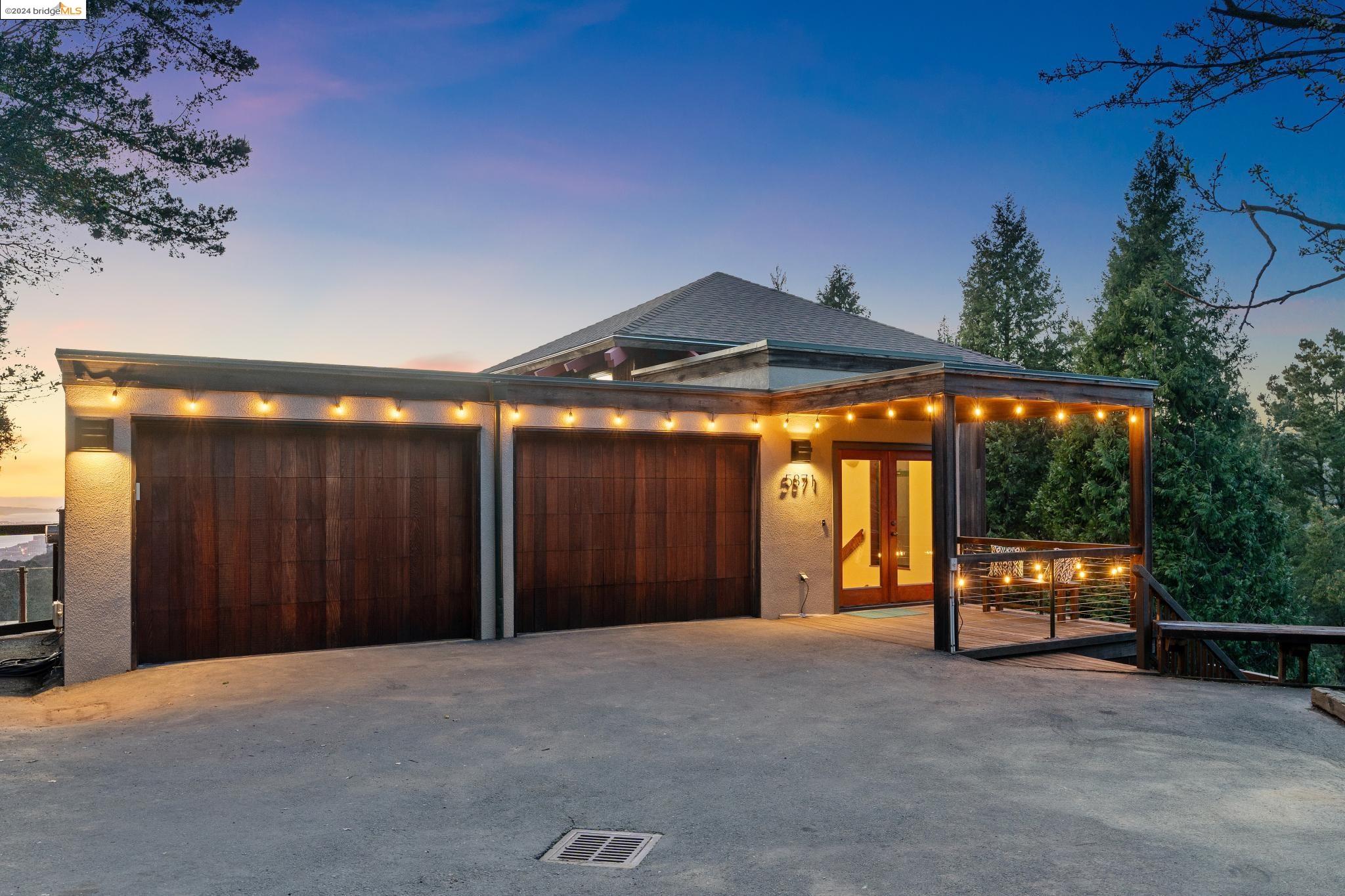 5871 Skyline Boulevard