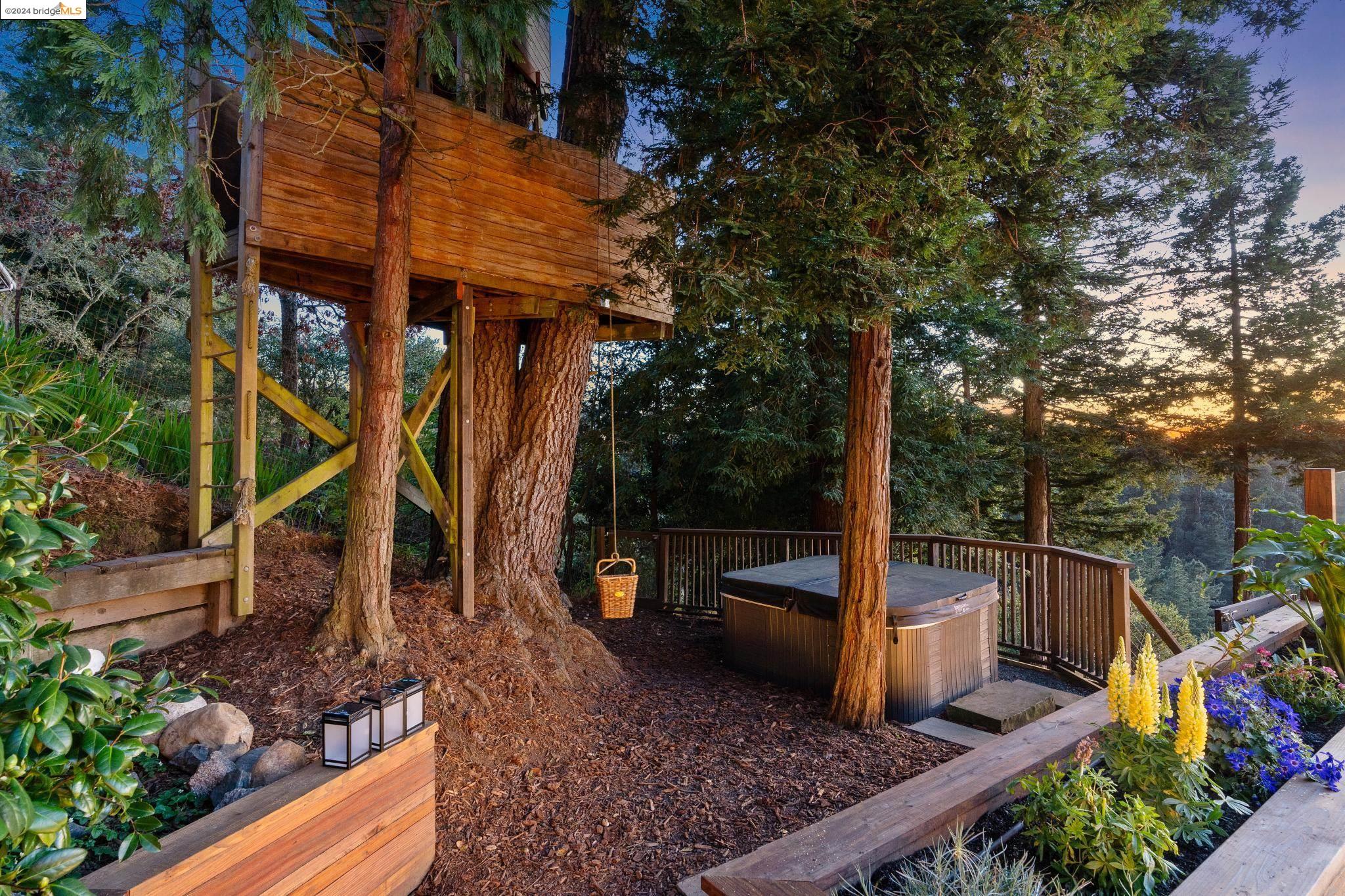 5871 Skyline Boulevard