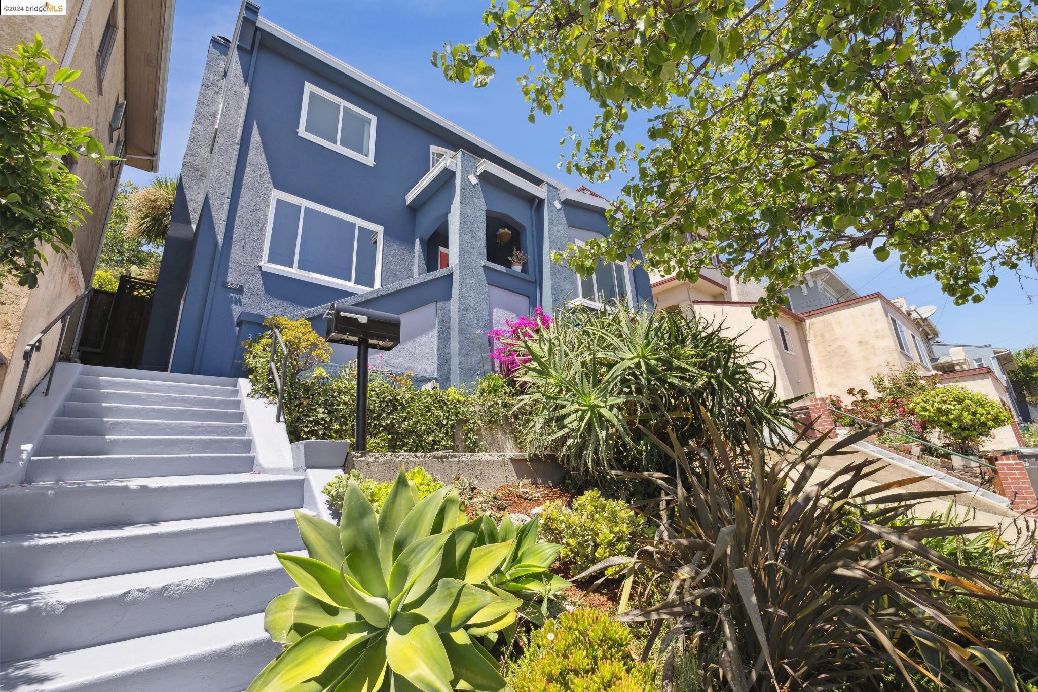 339 Santa Clara Avenue