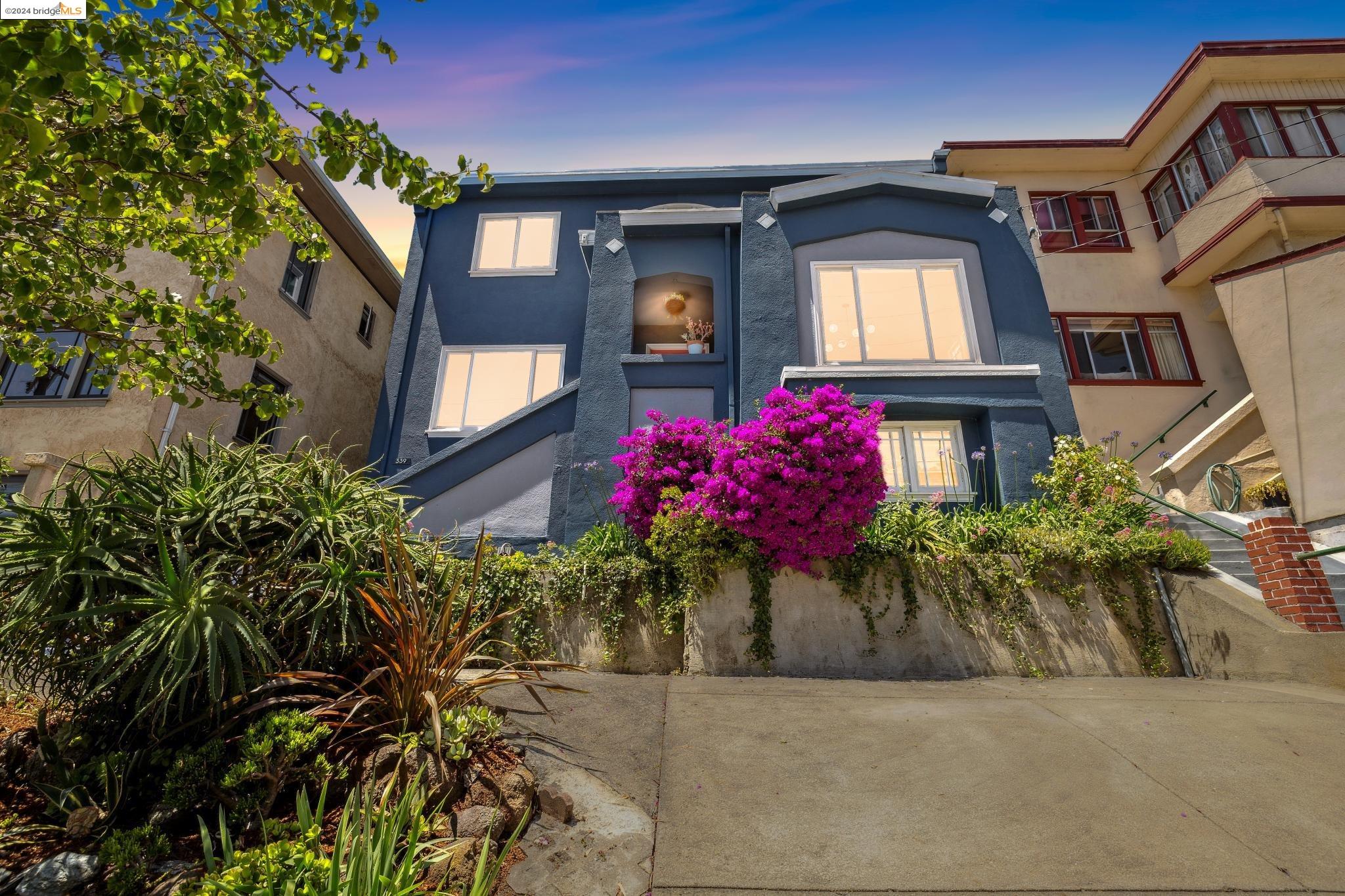 339 Santa Clara Avenue