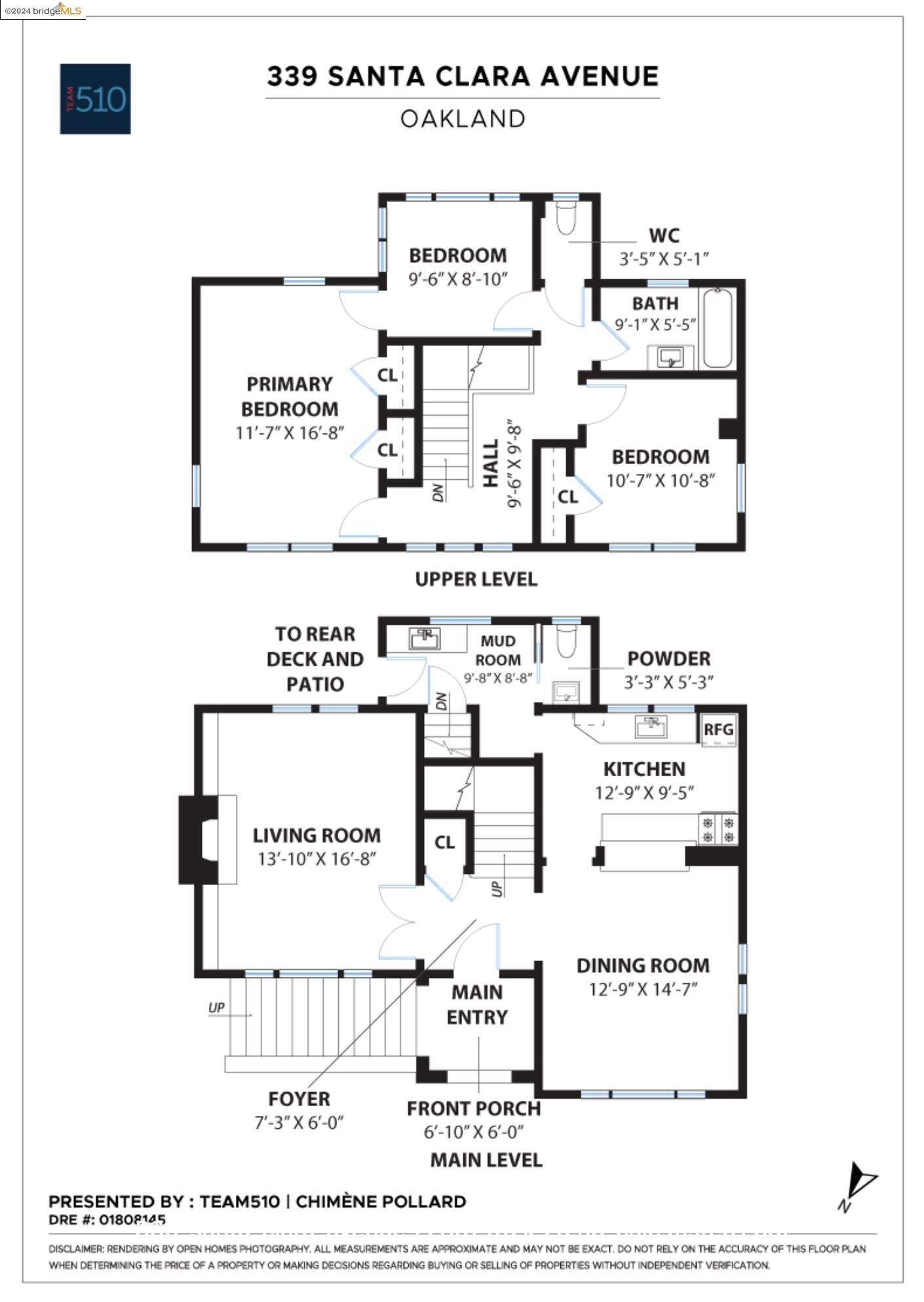 339 Santa Clara Avenue