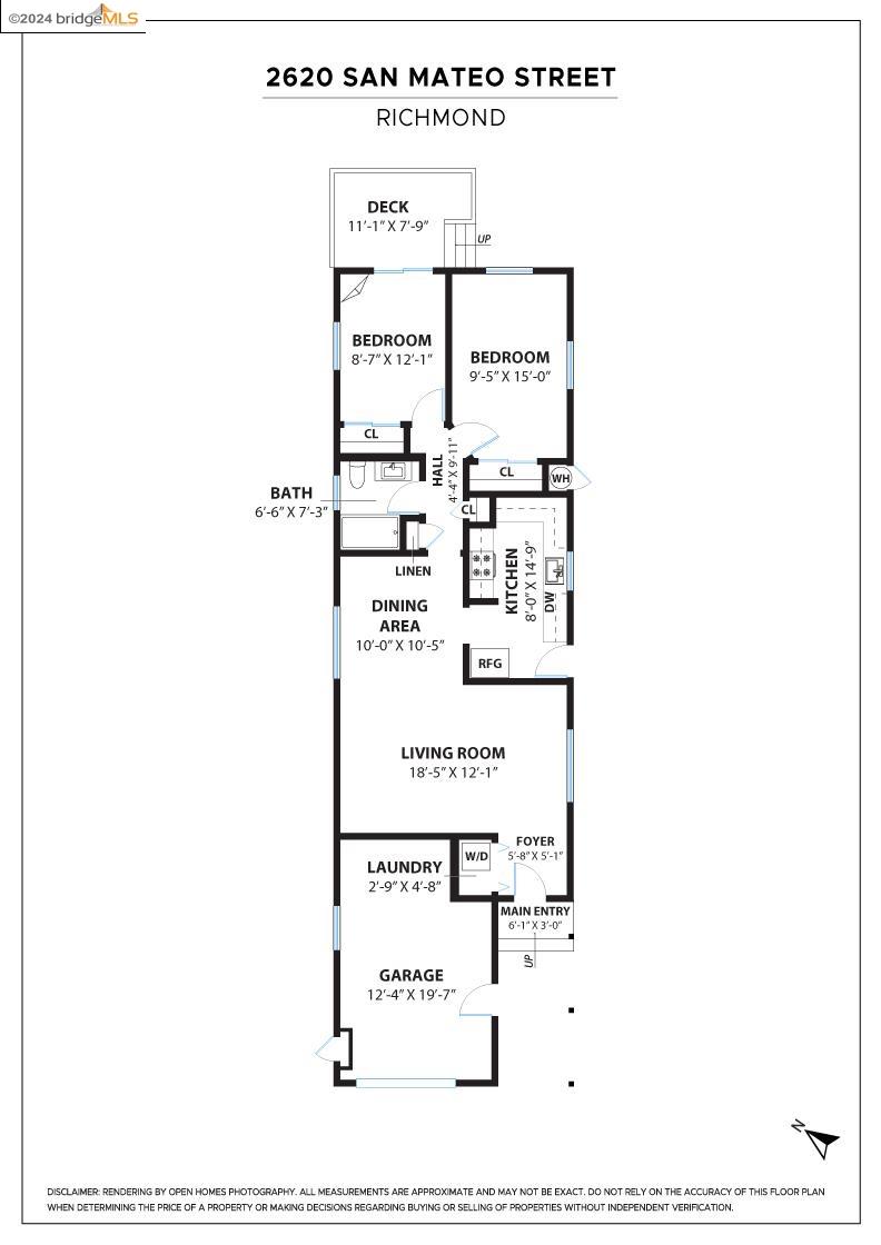 2620 San Mateo Street