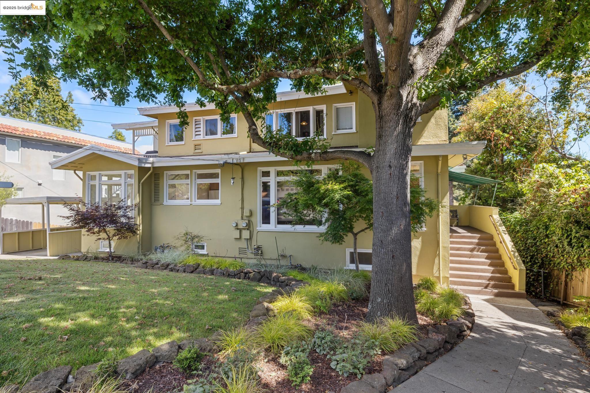 757 Santa Ray Avenue