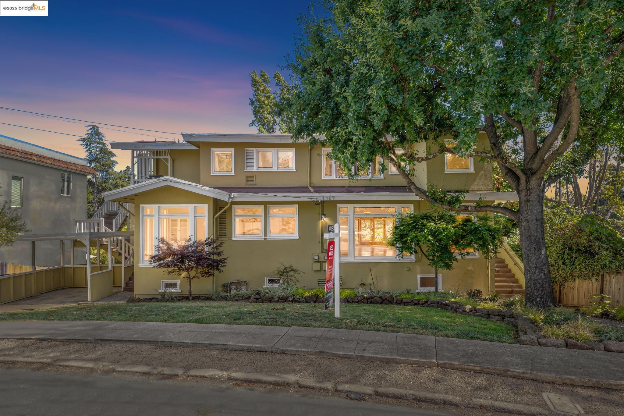 757 Santa Ray Avenue