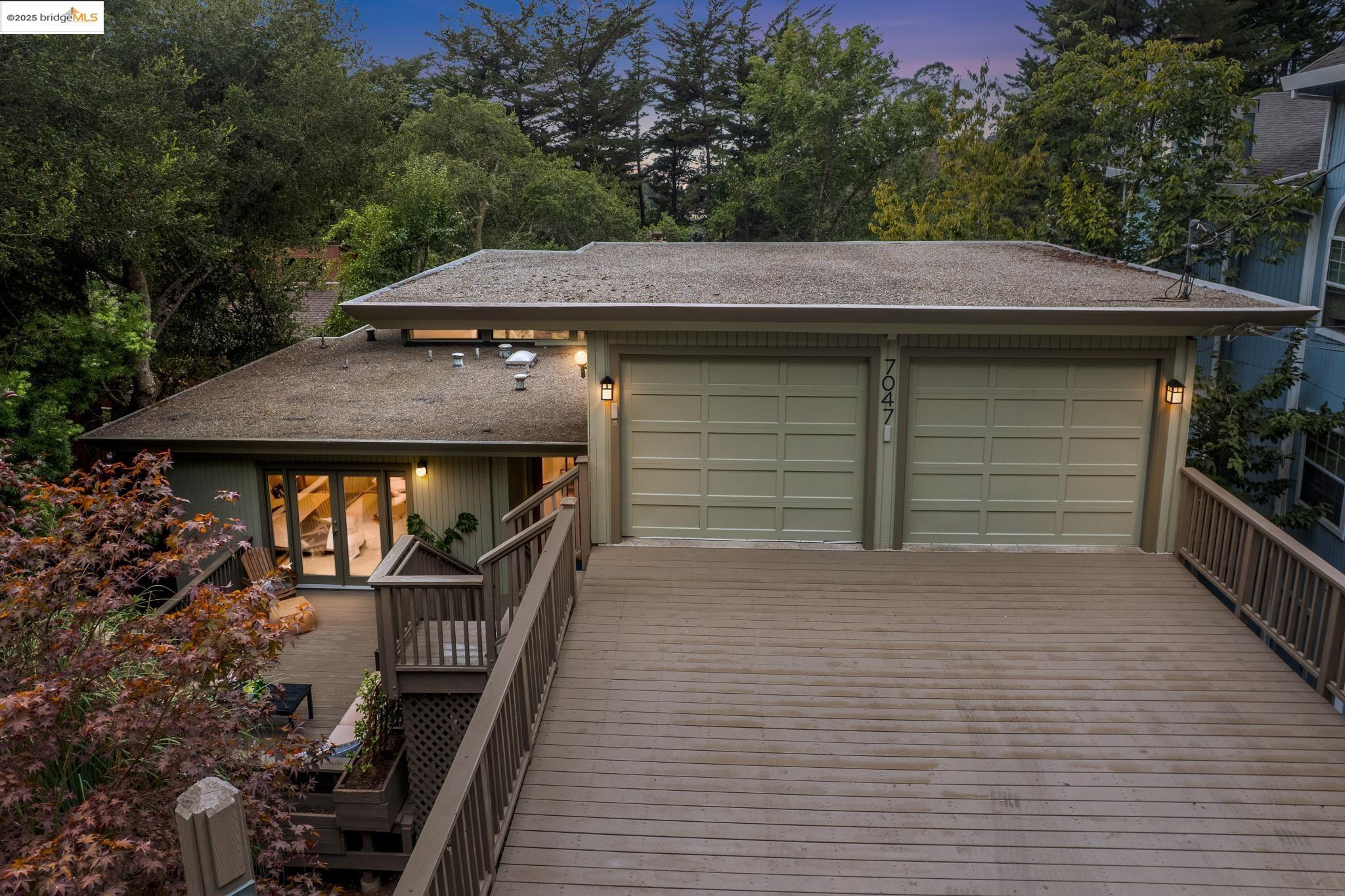 7047 Exeter Drive