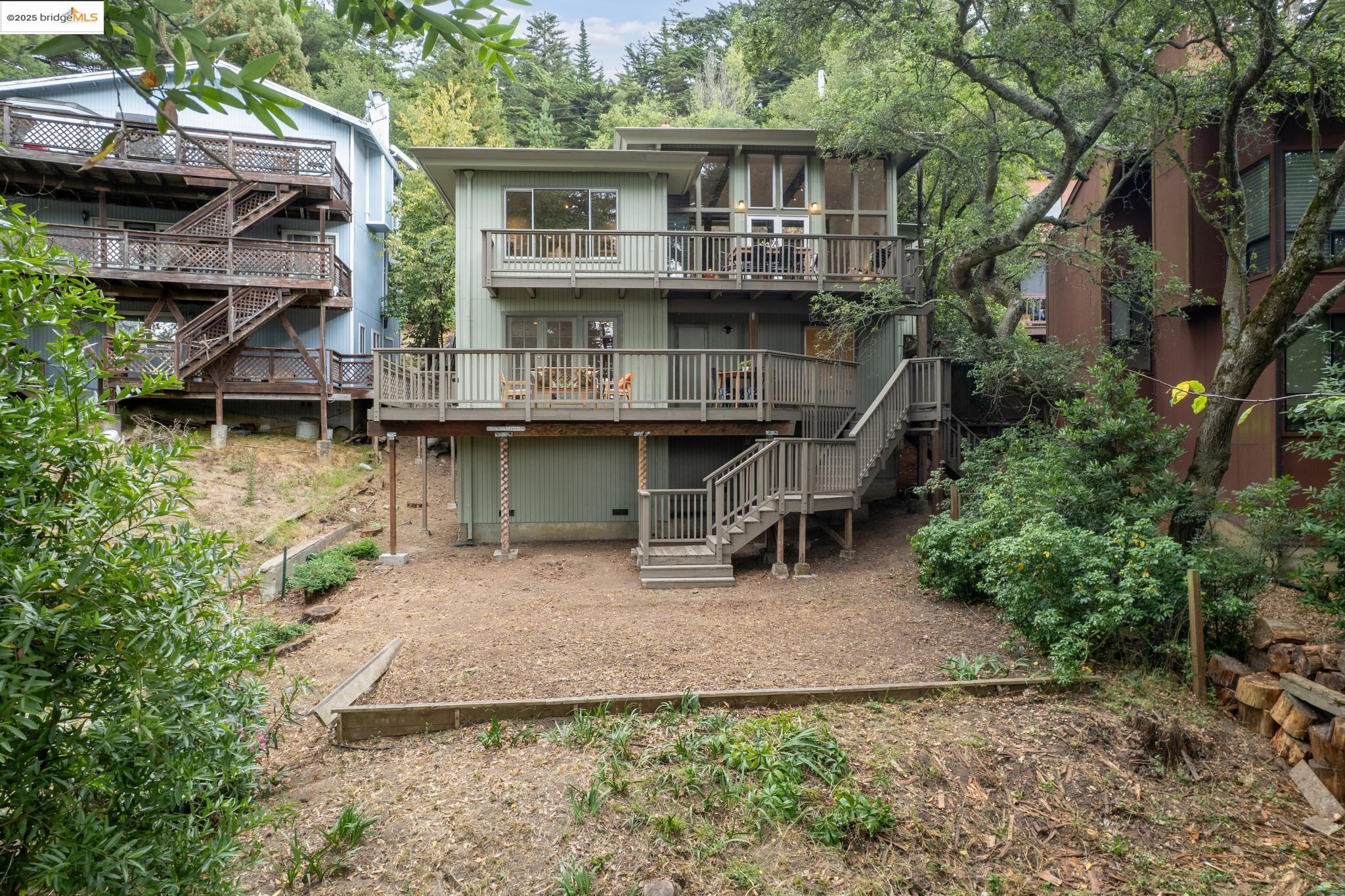 7047 Exeter Drive