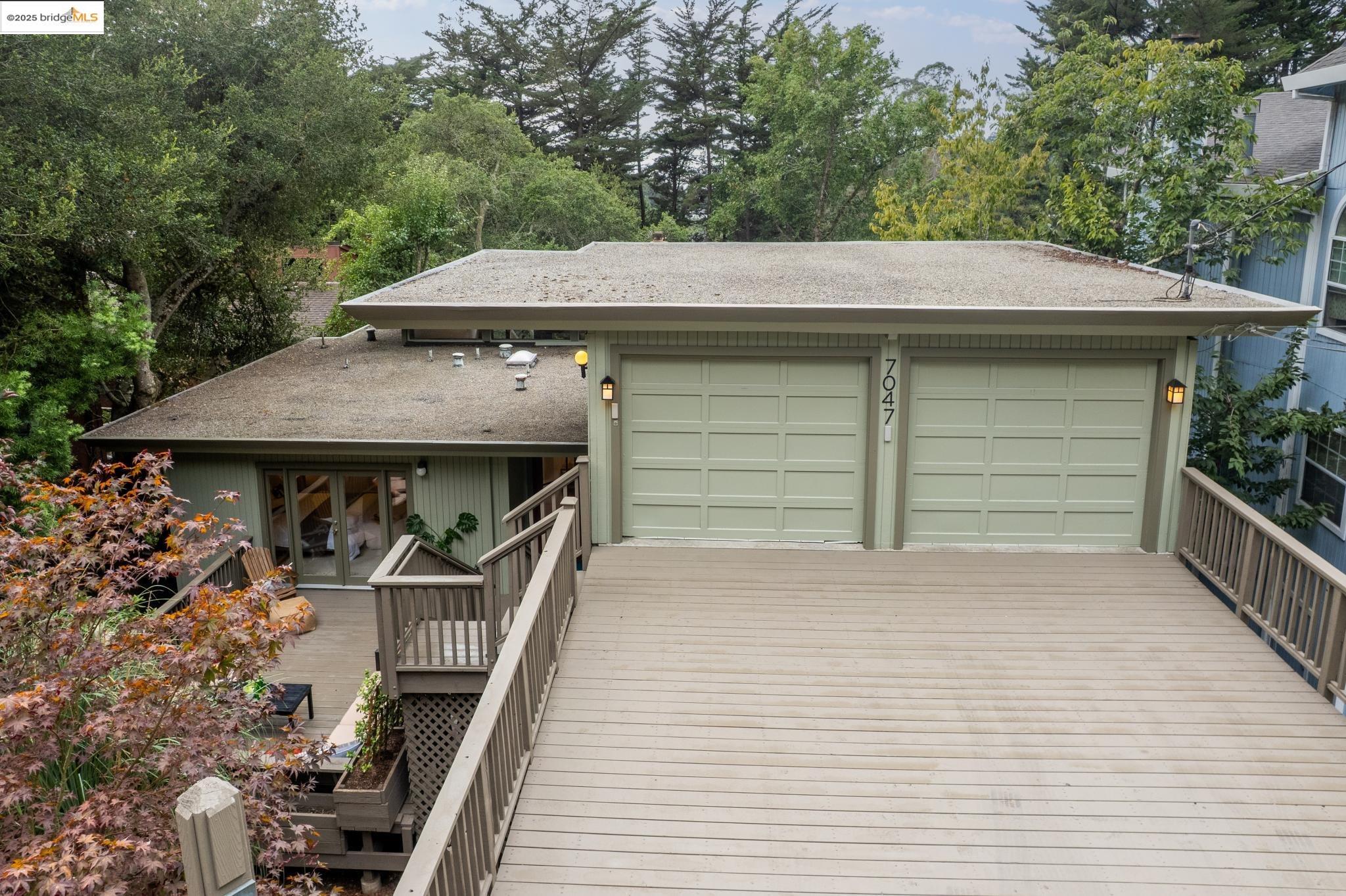 7047 Exeter Drive