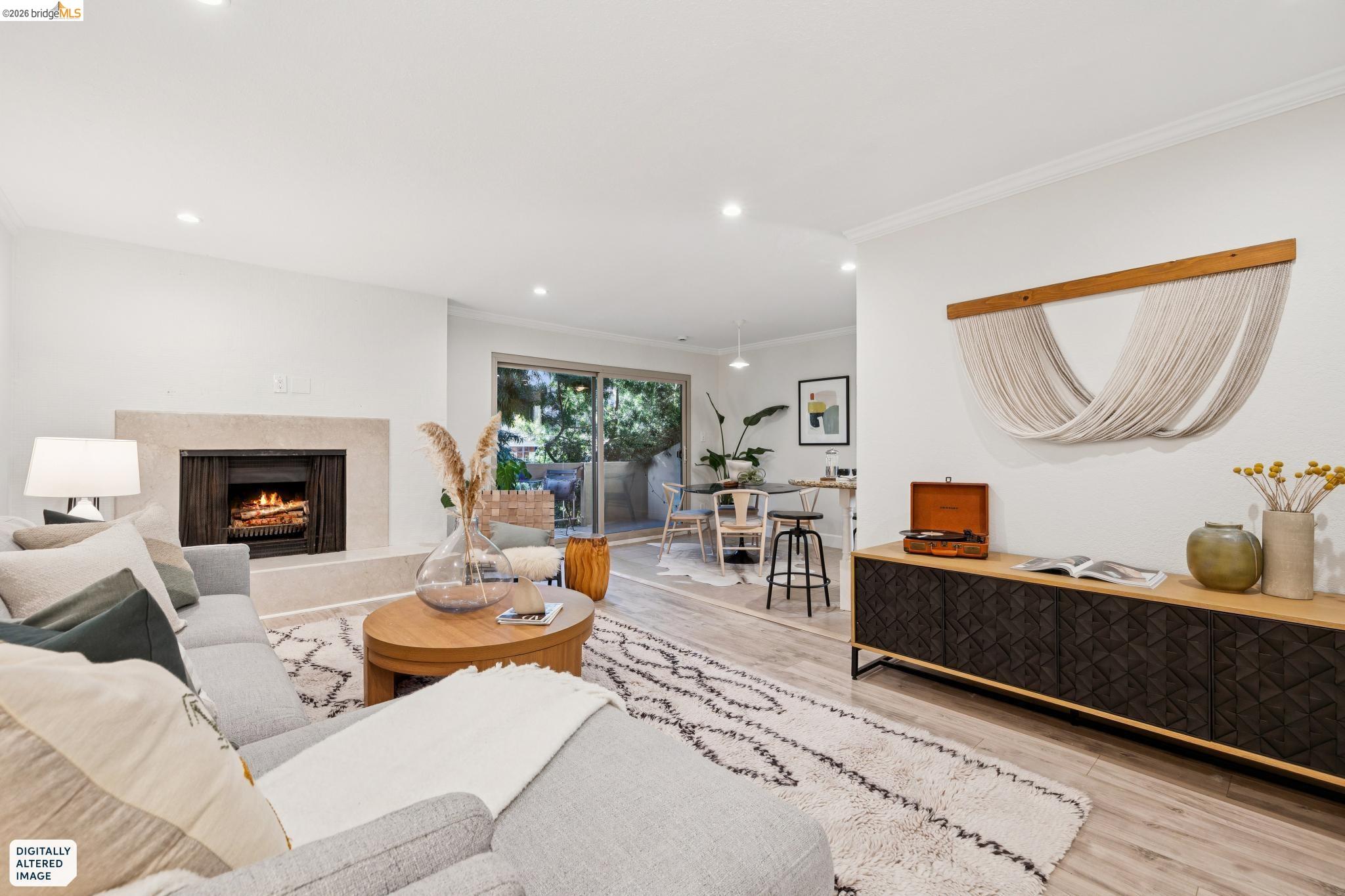 55 Fairmount Avenue #215