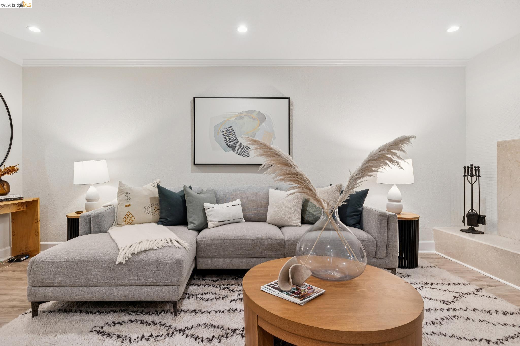 55 Fairmount Avenue #215