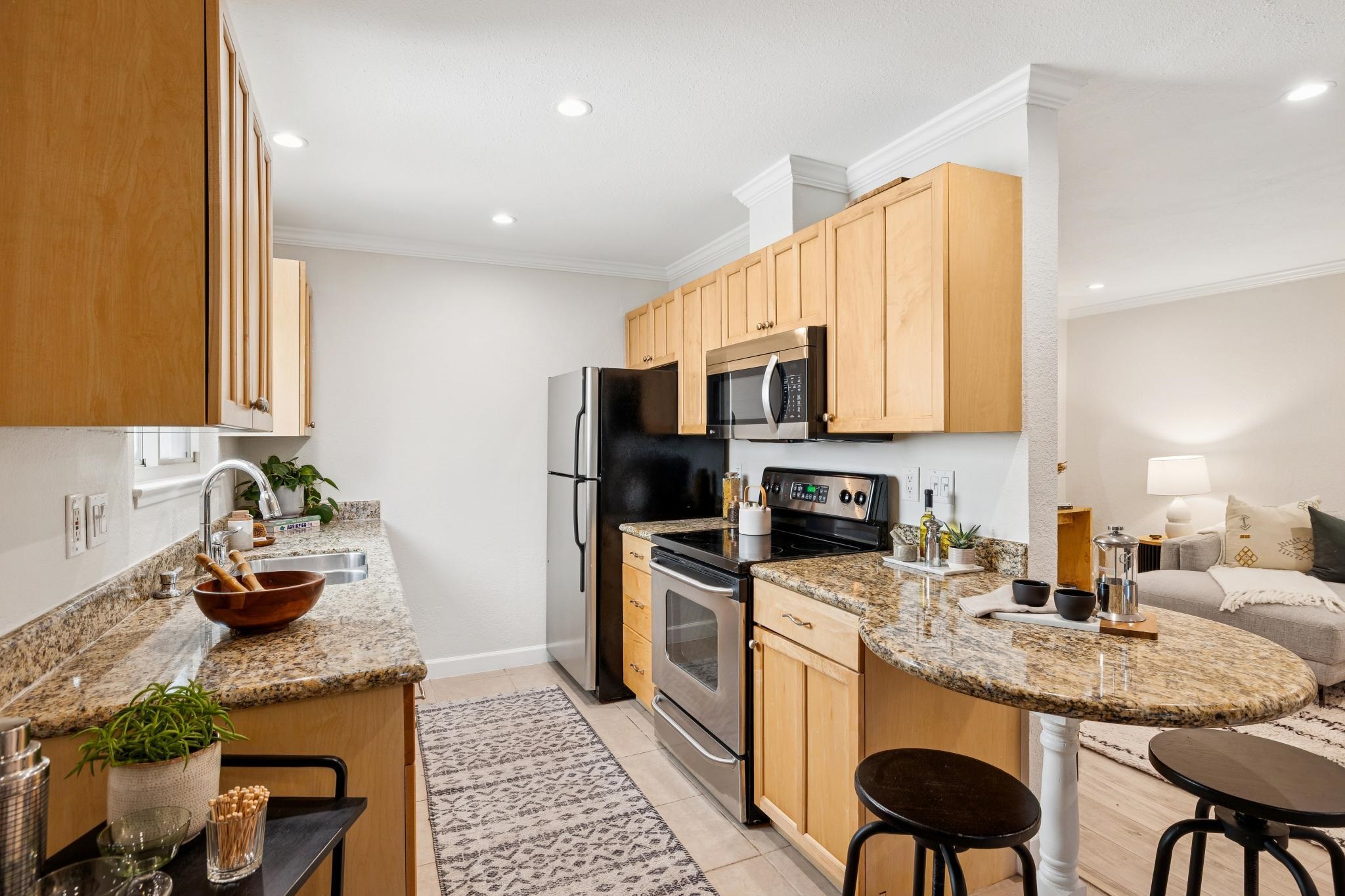 55 Fairmount Ave # 215