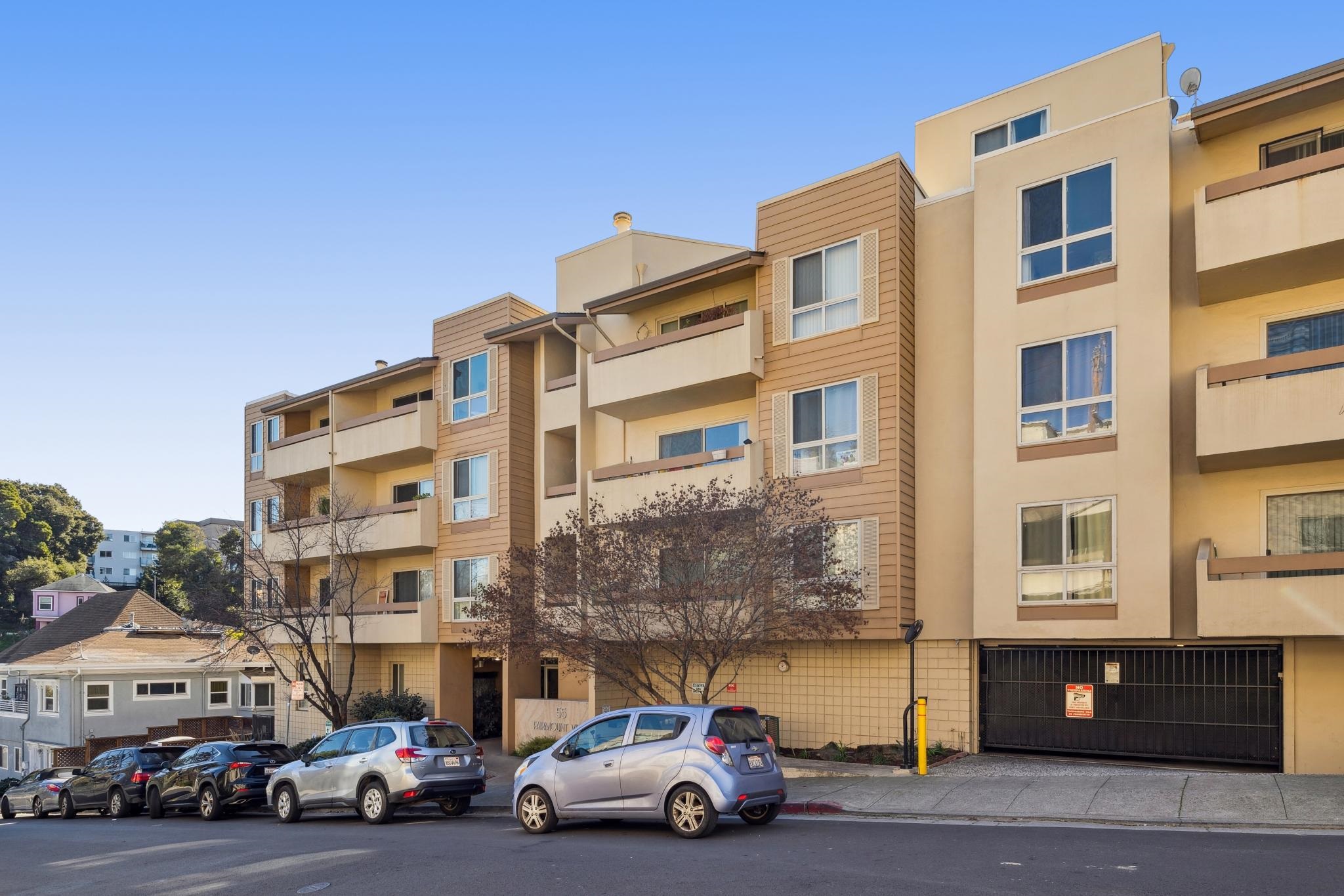 55 Fairmount Ave # 215