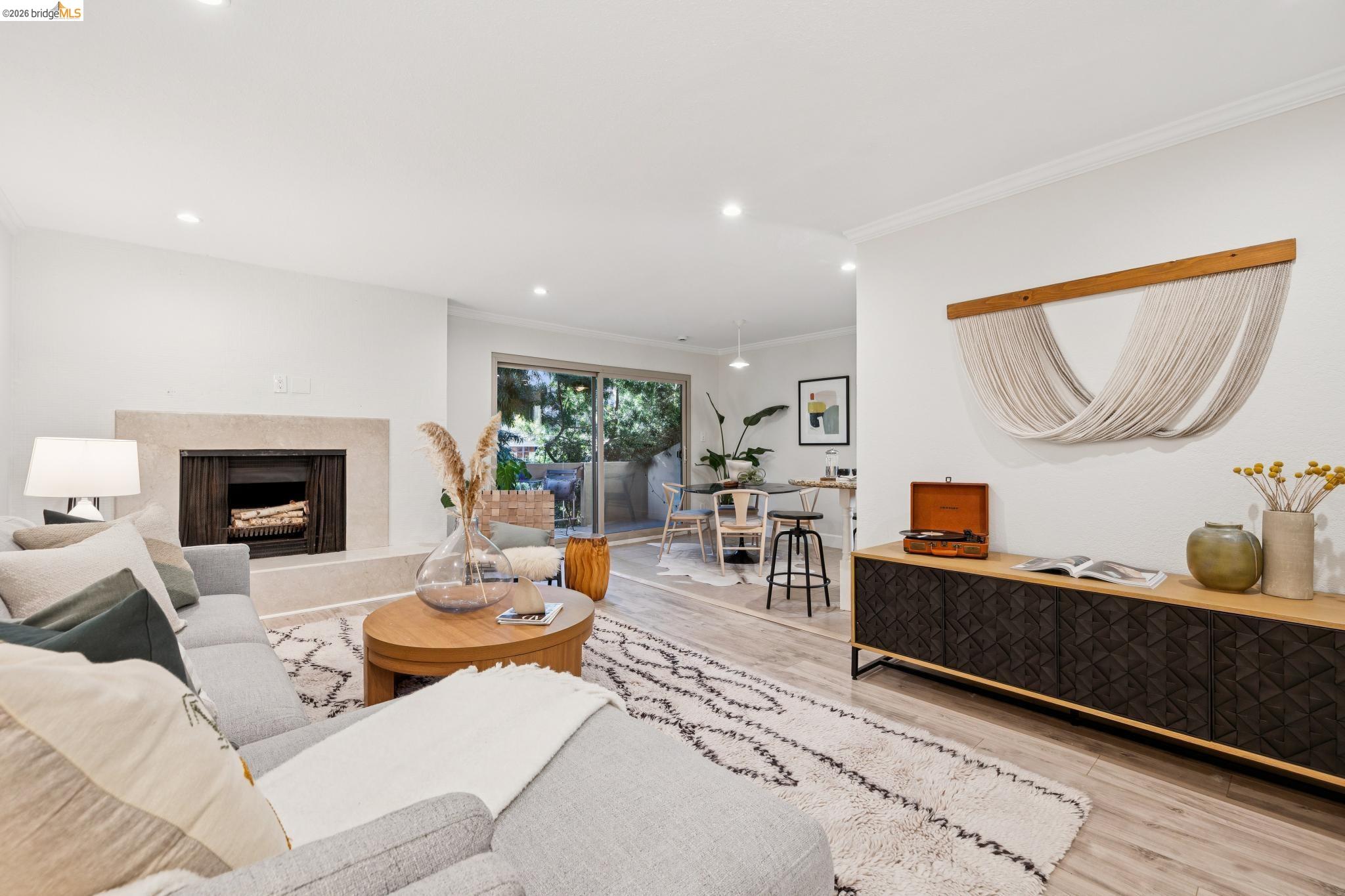 55 Fairmount Avenue #215