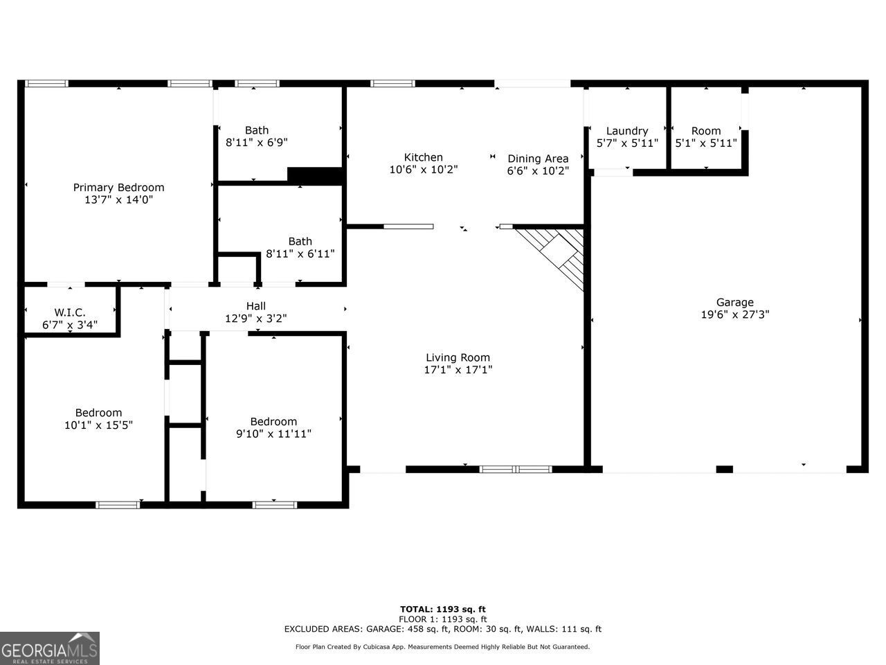 502 E Lake Court