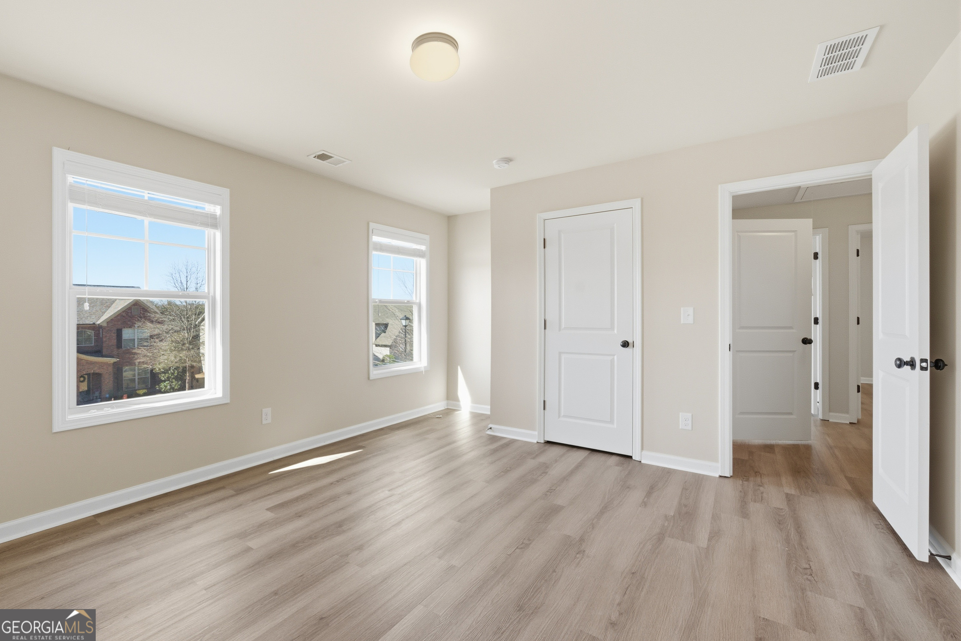 4450 Pleasant Woods Drive