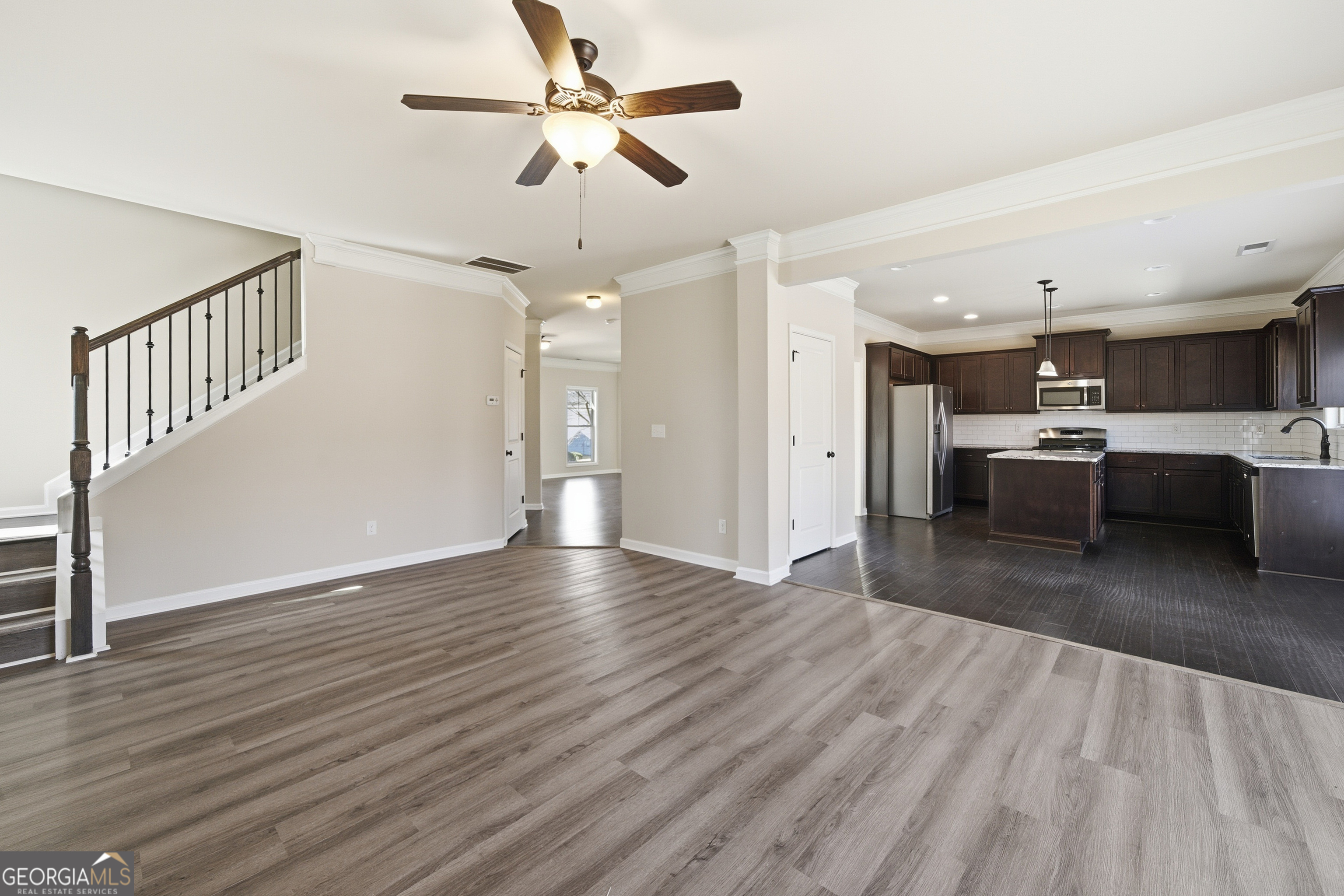 4450 Pleasant Woods Drive