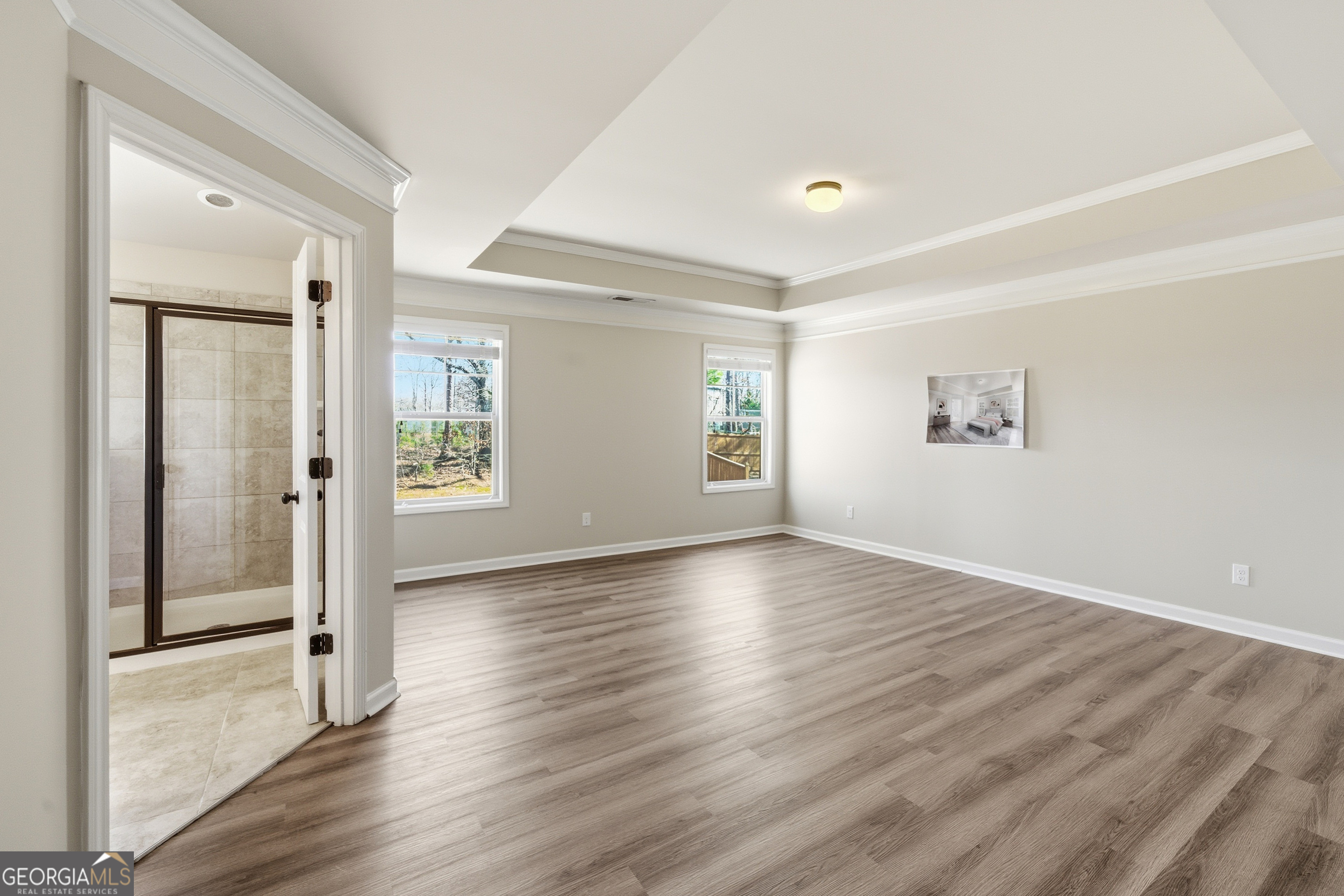 4450 Pleasant Woods Drive