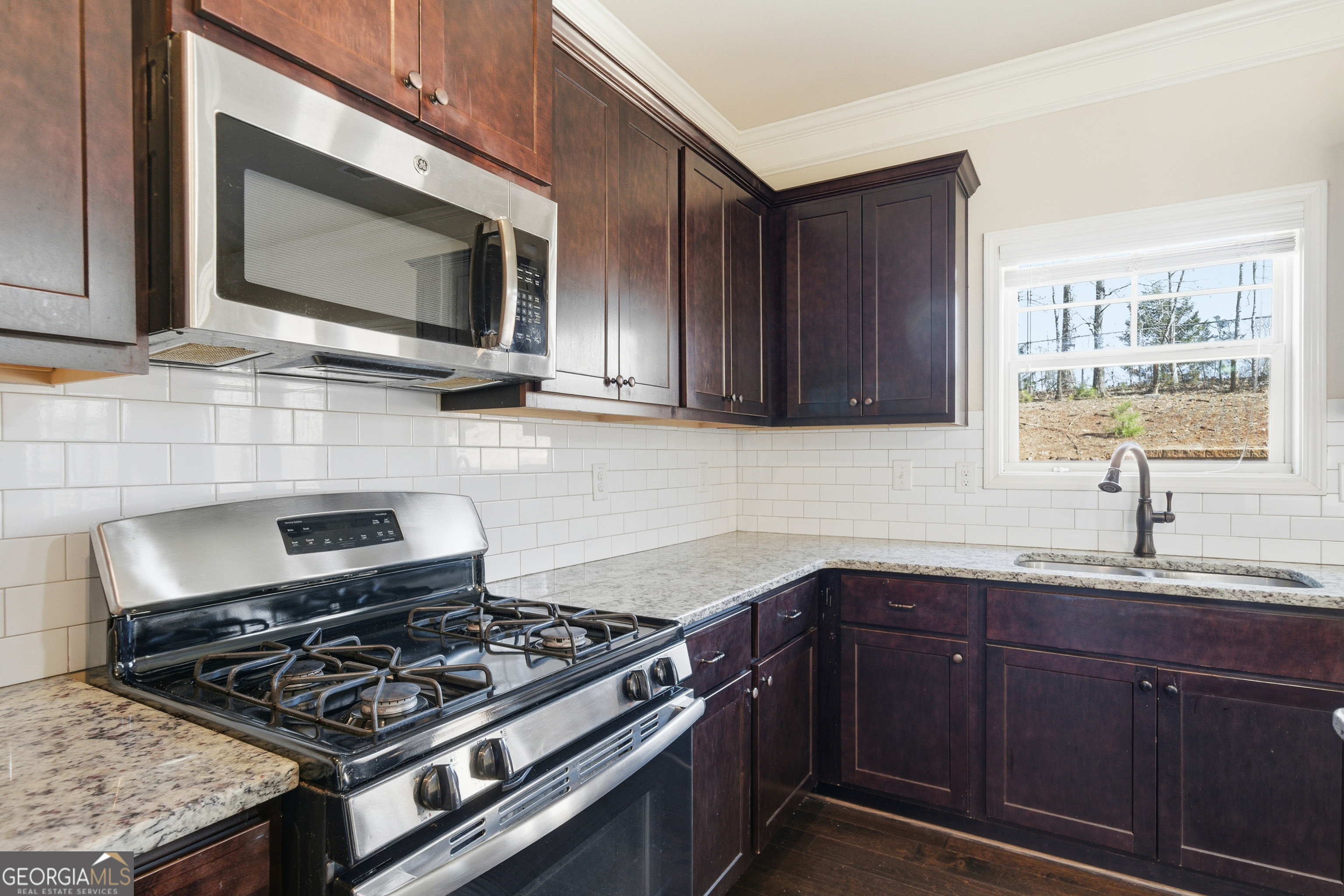 4450 Pleasant Woods Drive