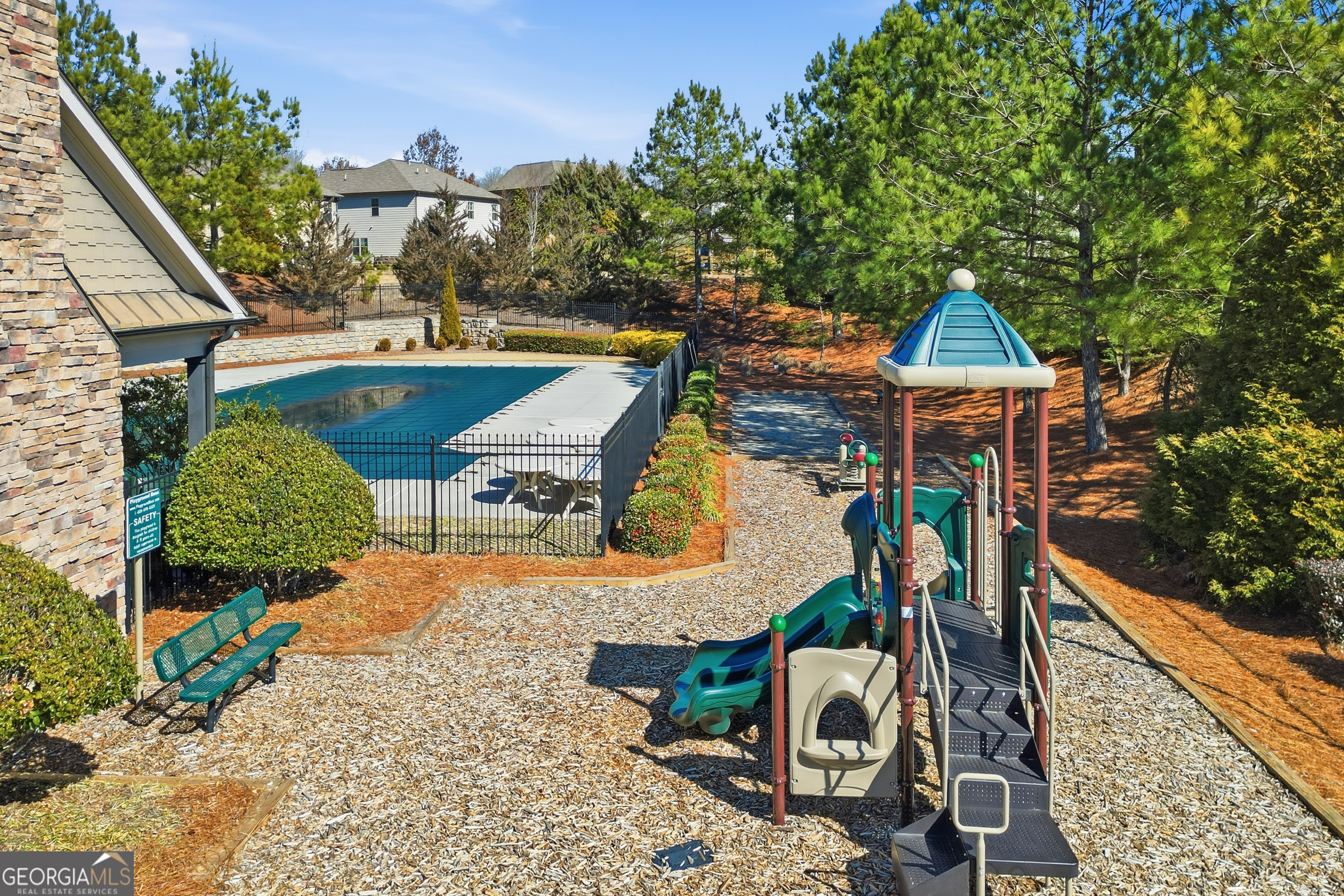 4450 Pleasant Woods Drive