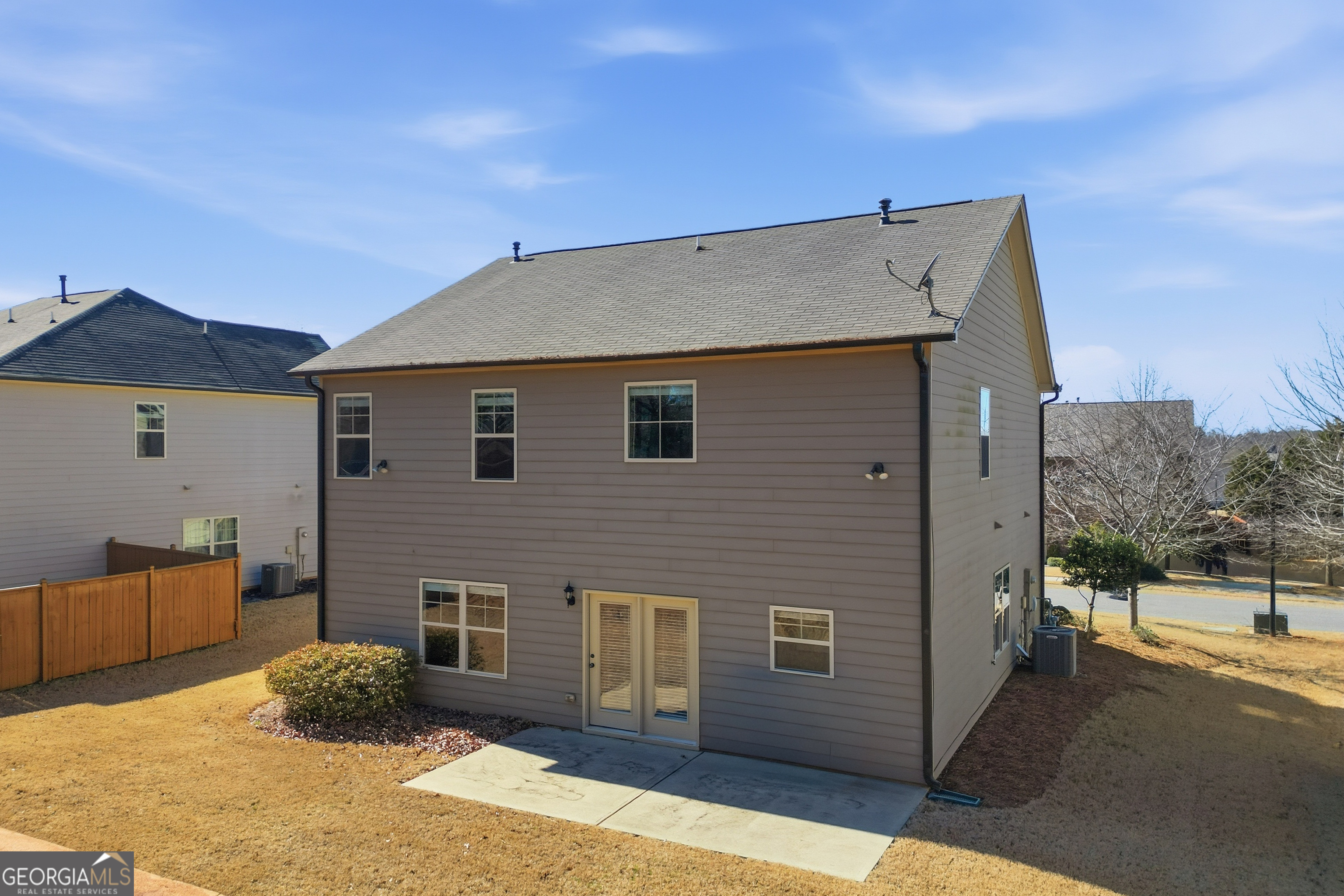 4450 Pleasant Woods Drive