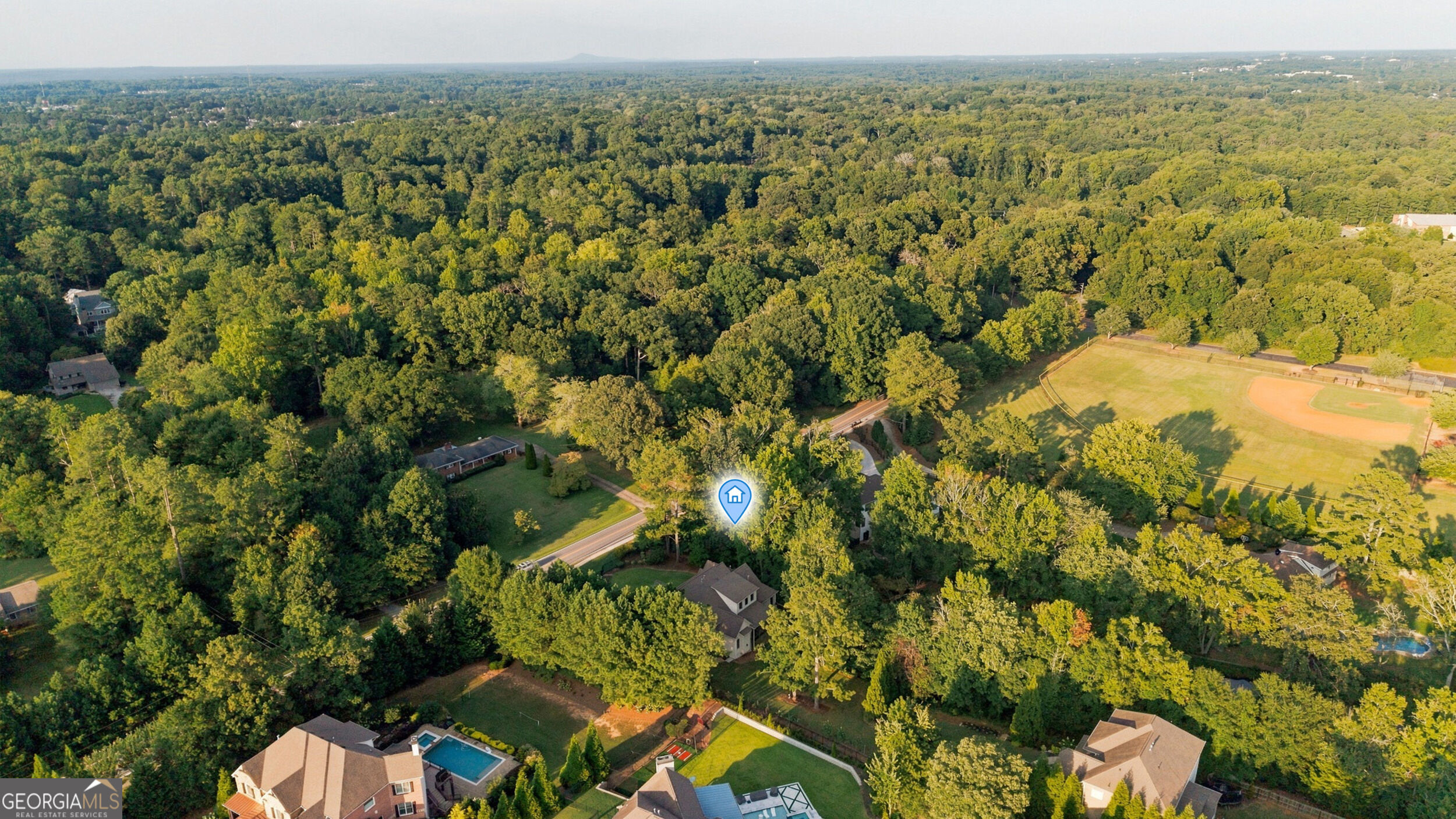 160 Chaffin Road