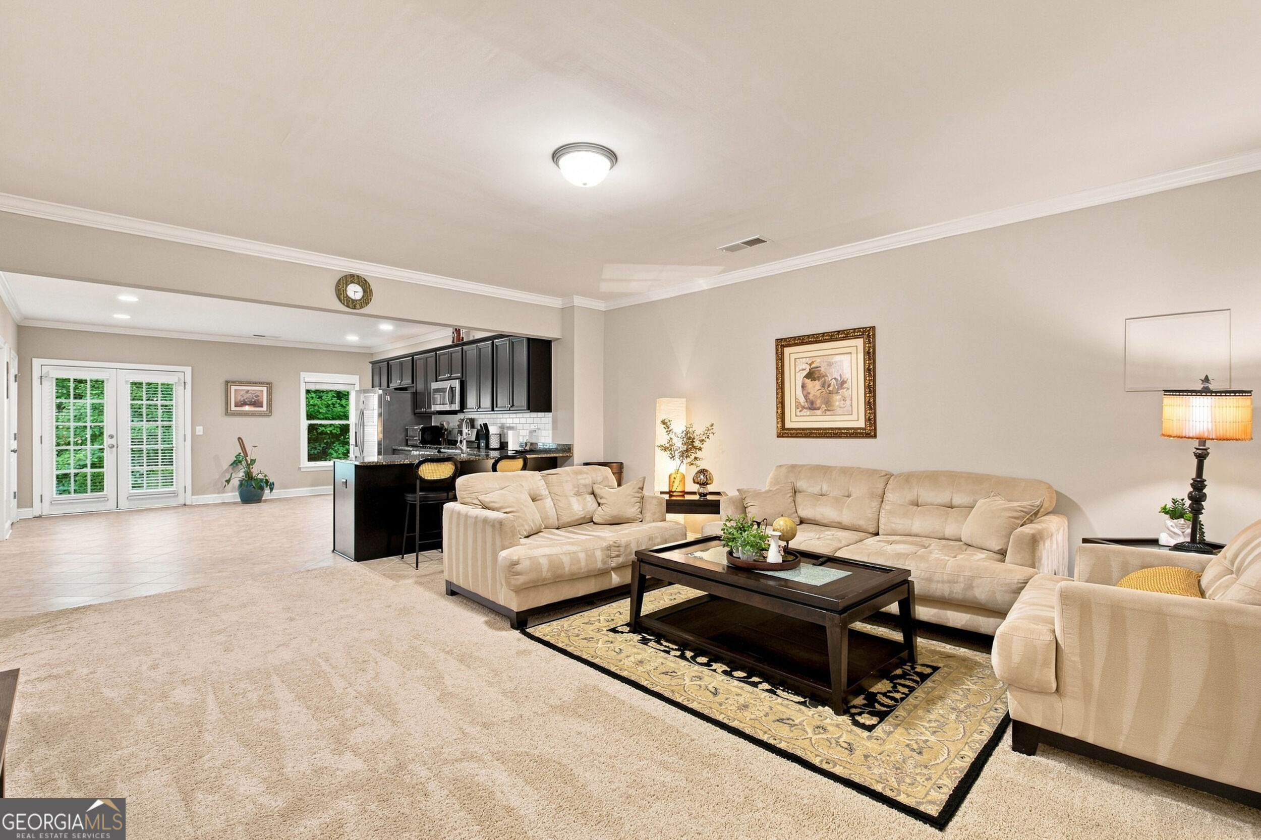 160 Chaffin Road