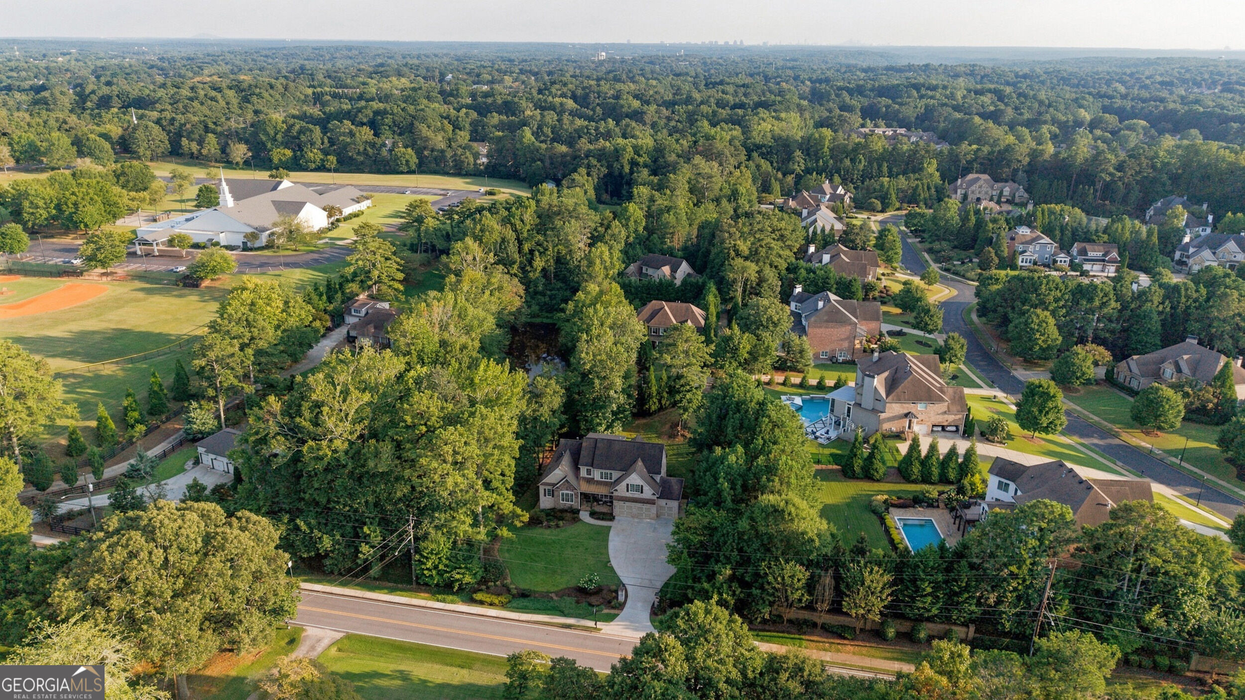 160 Chaffin Road