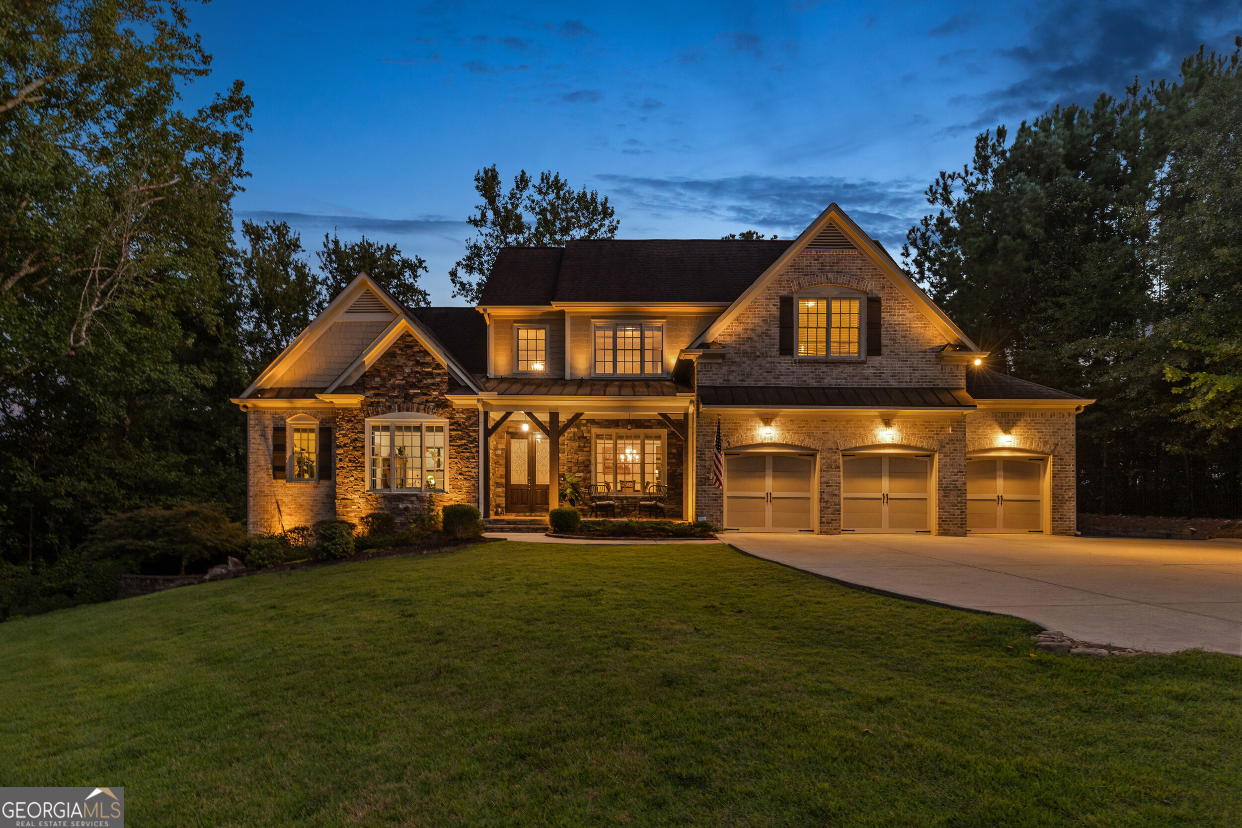 160 Chaffin Road