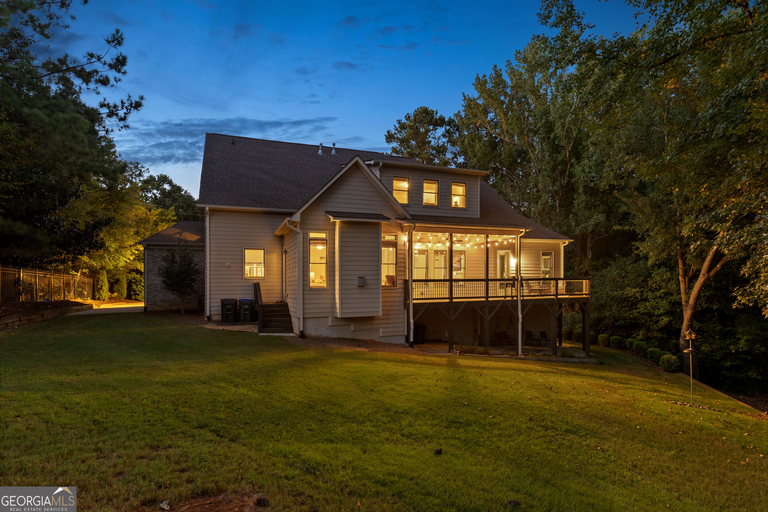 160 Chaffin Road