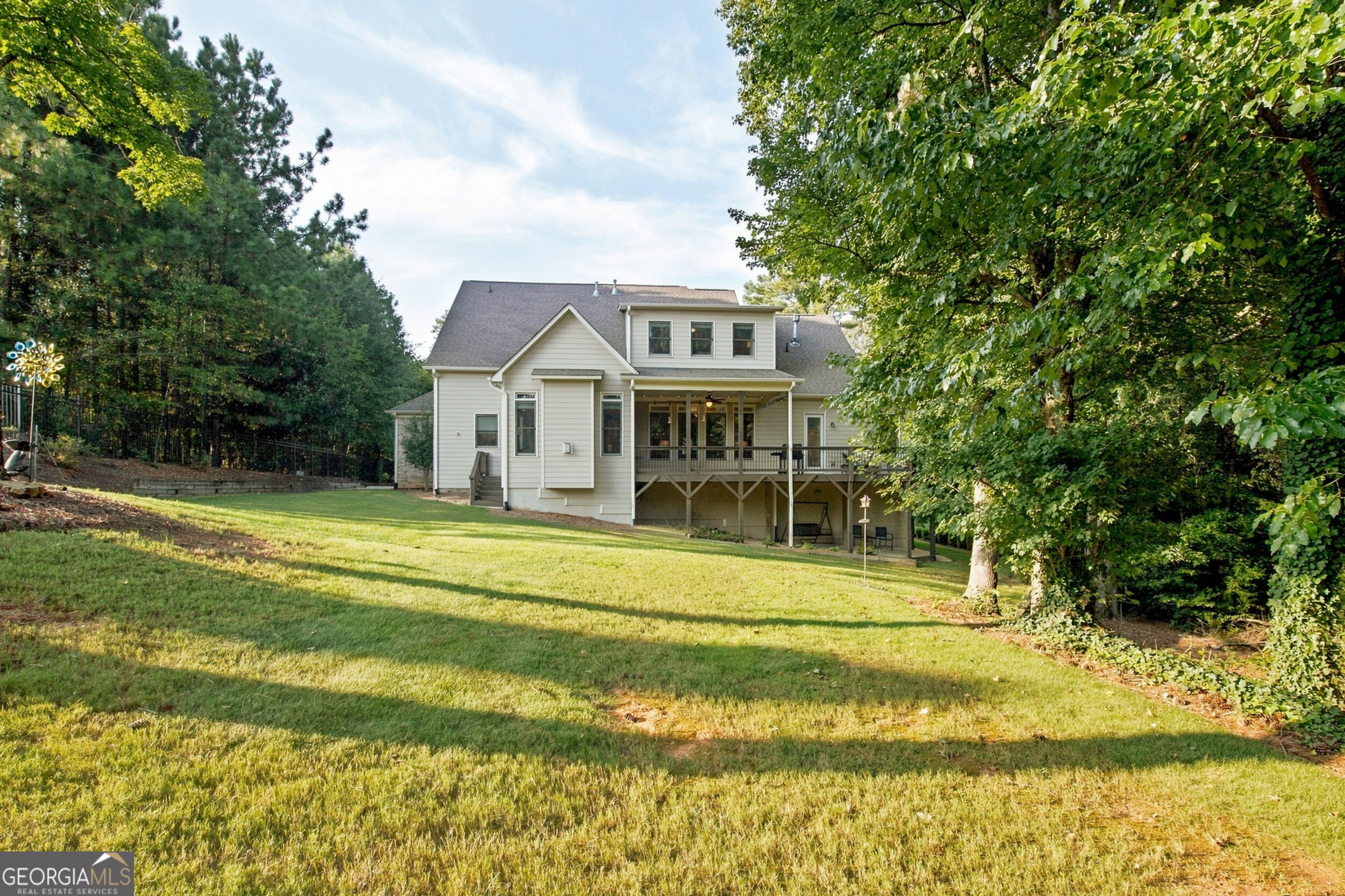 160 Chaffin Road