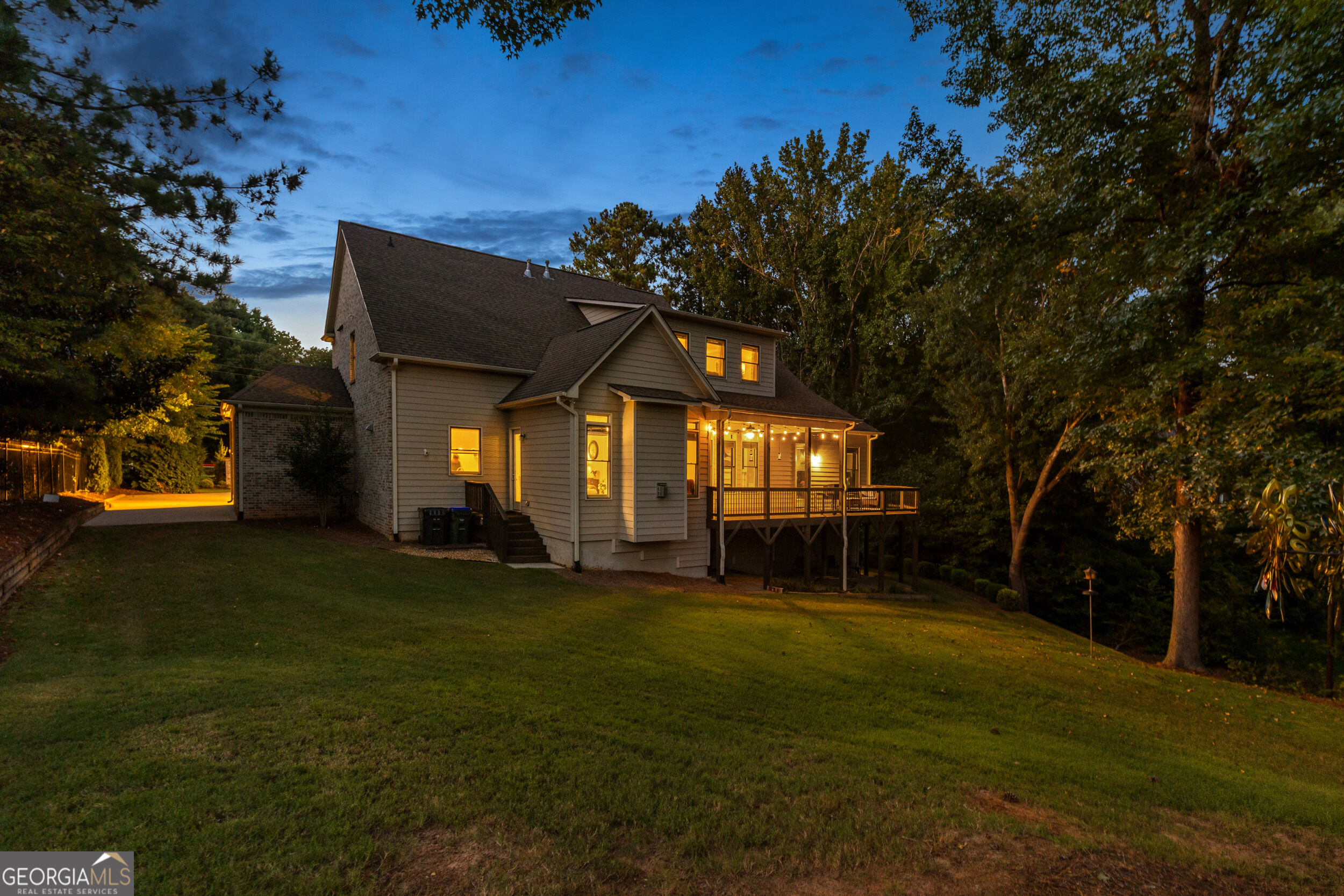 160 Chaffin Road