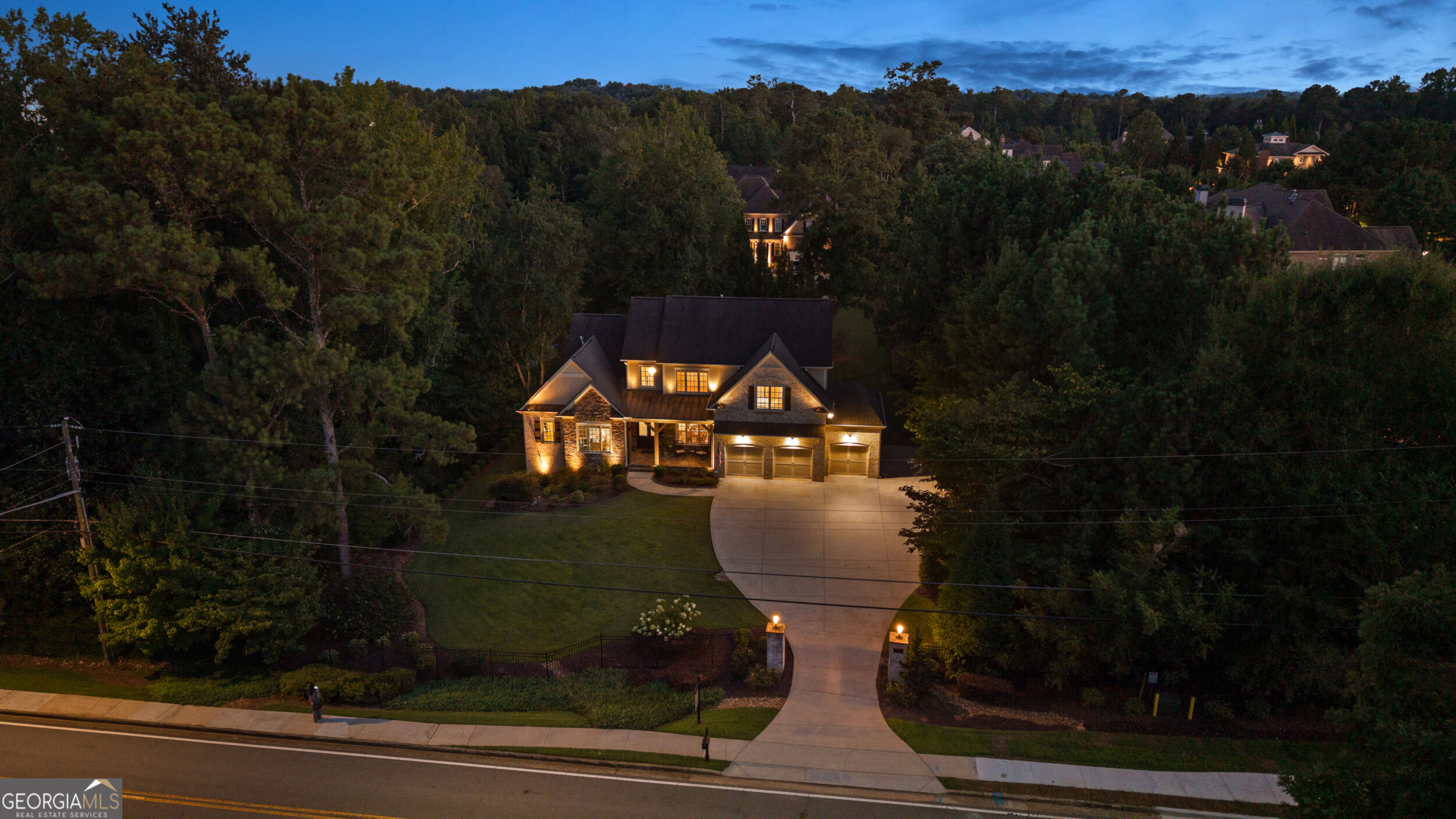 160 Chaffin Road