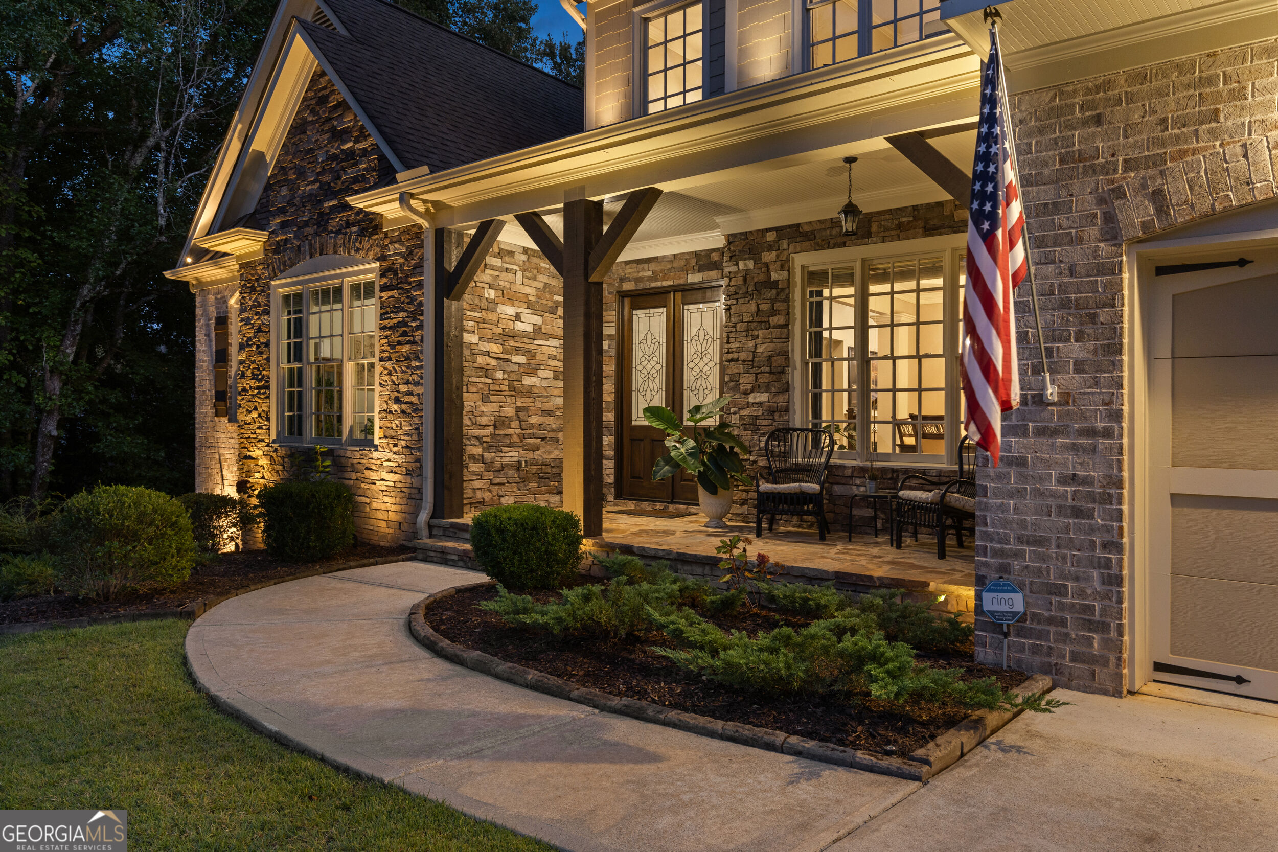 160 Chaffin Road
