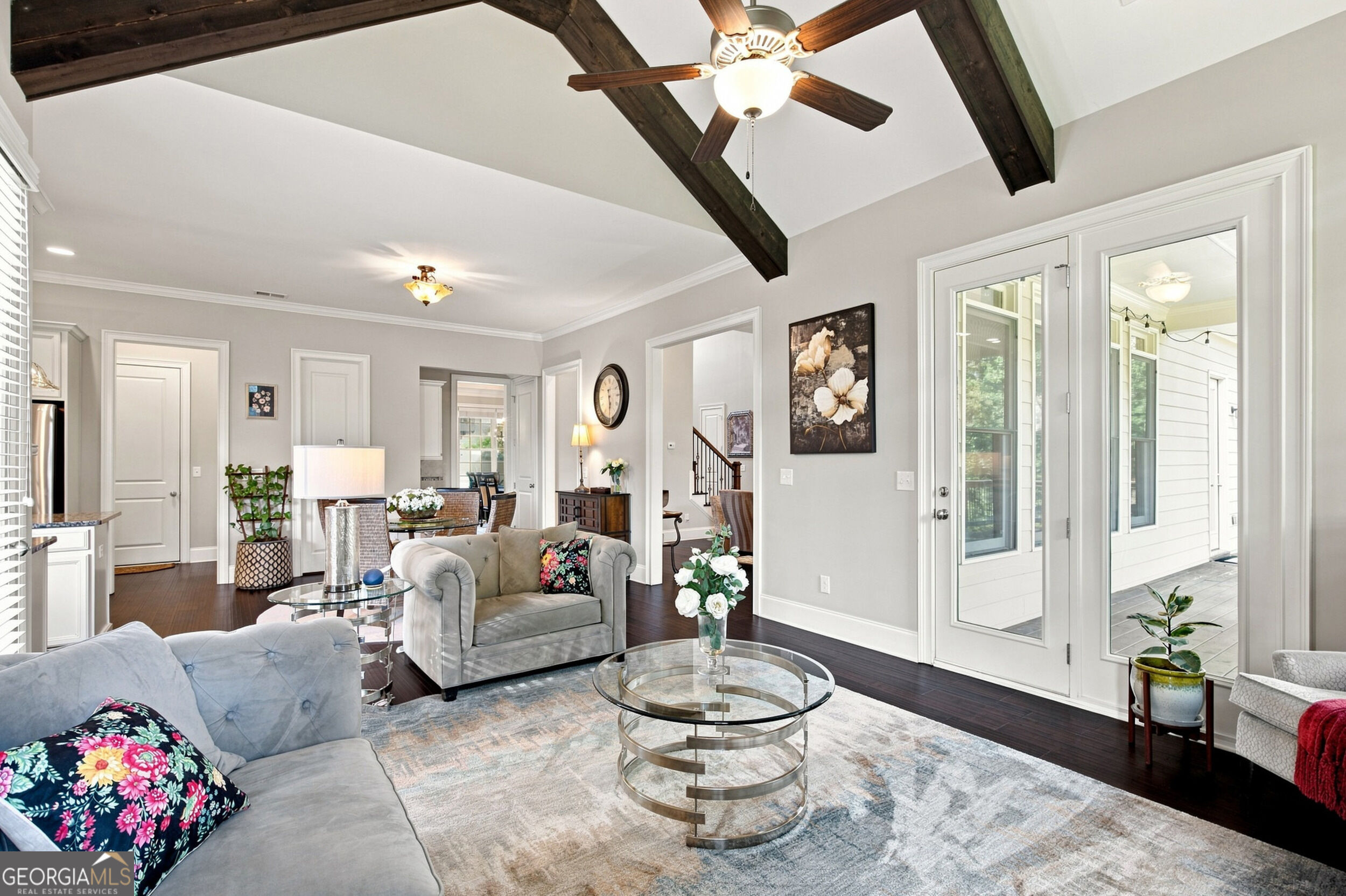 160 Chaffin Road