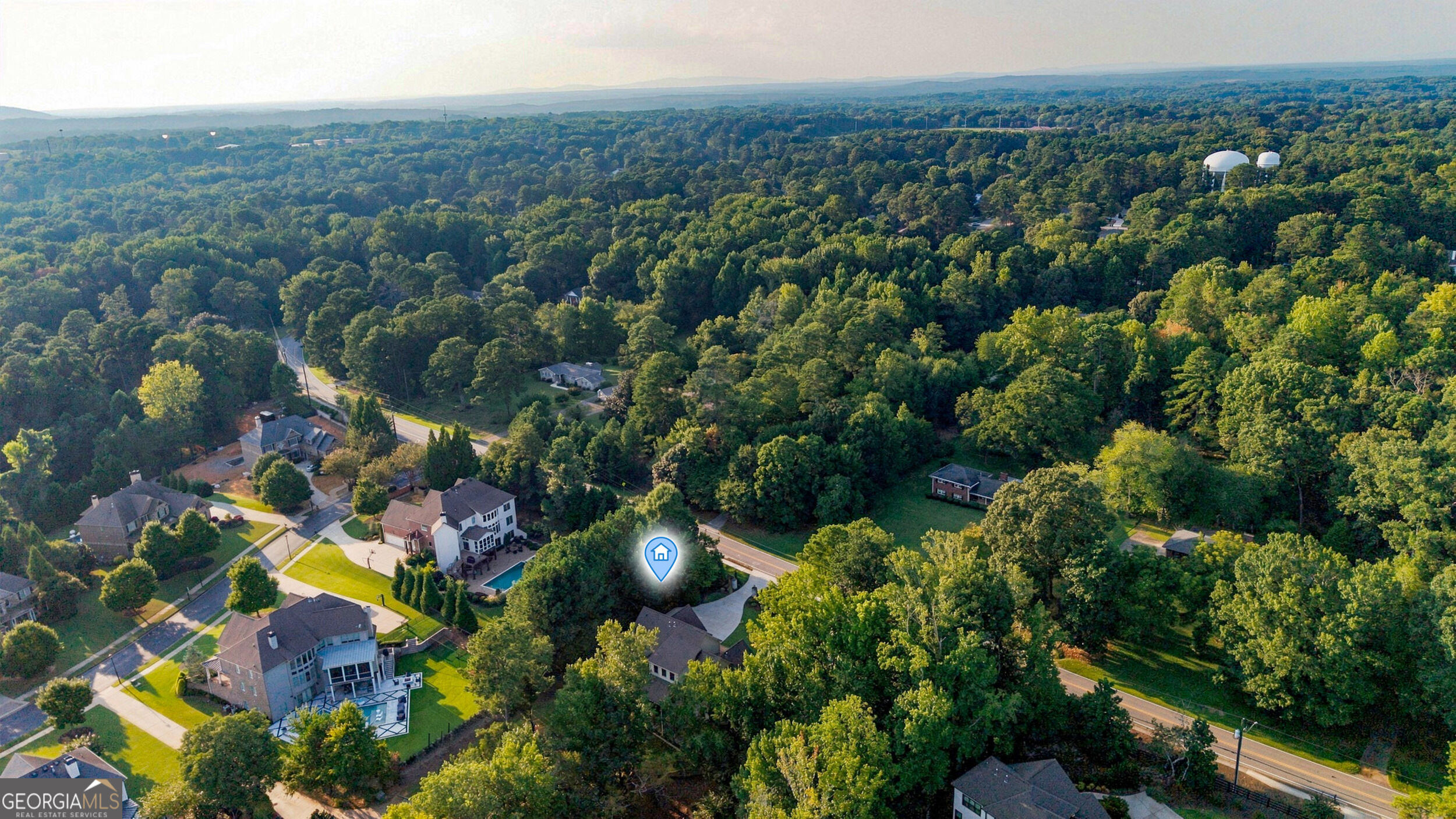 160 Chaffin Road