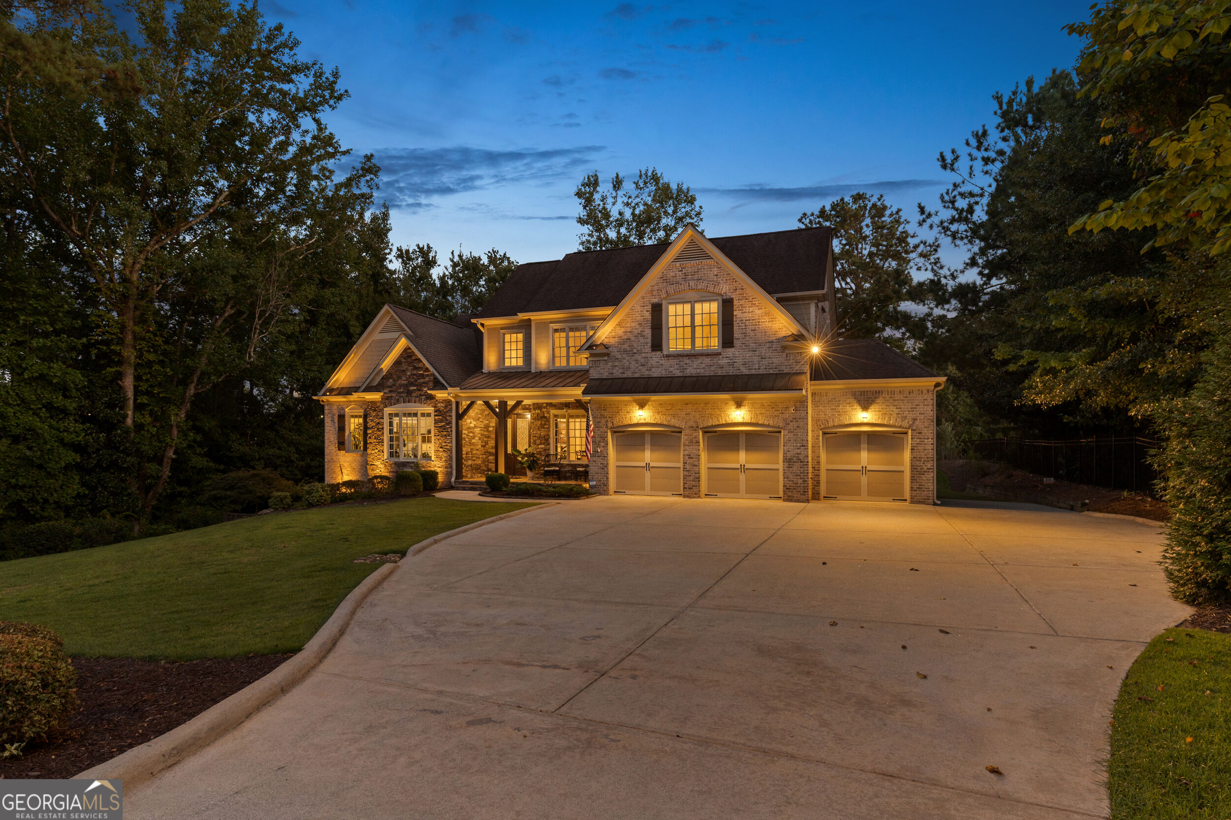 160 Chaffin Road