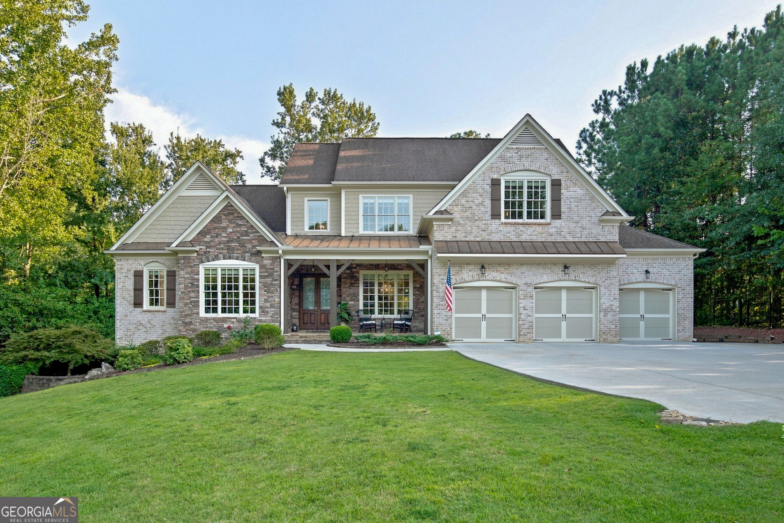160 Chaffin Road