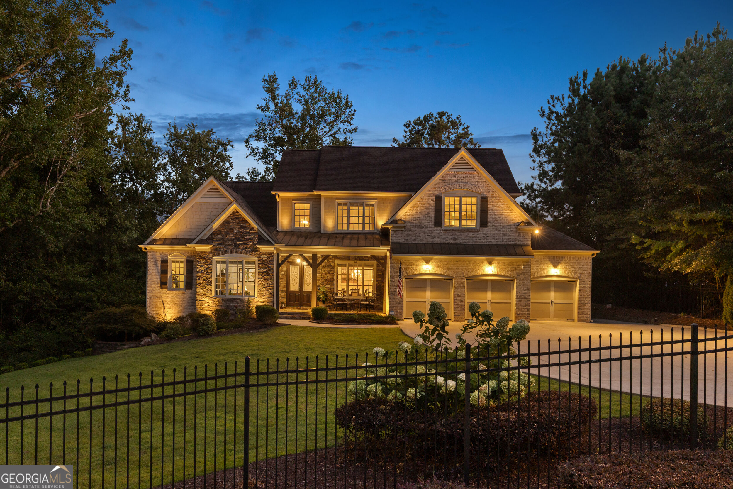 160 Chaffin Road