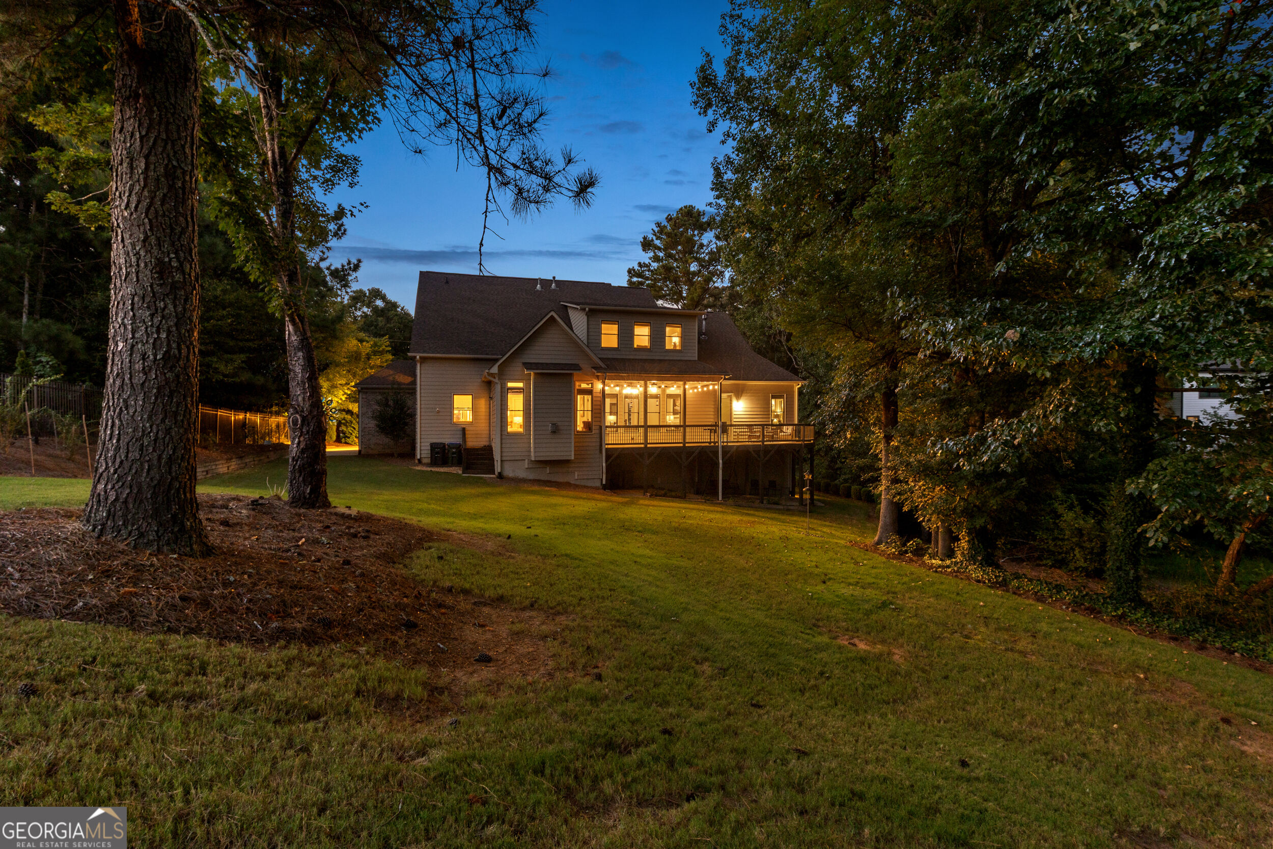 160 Chaffin Road