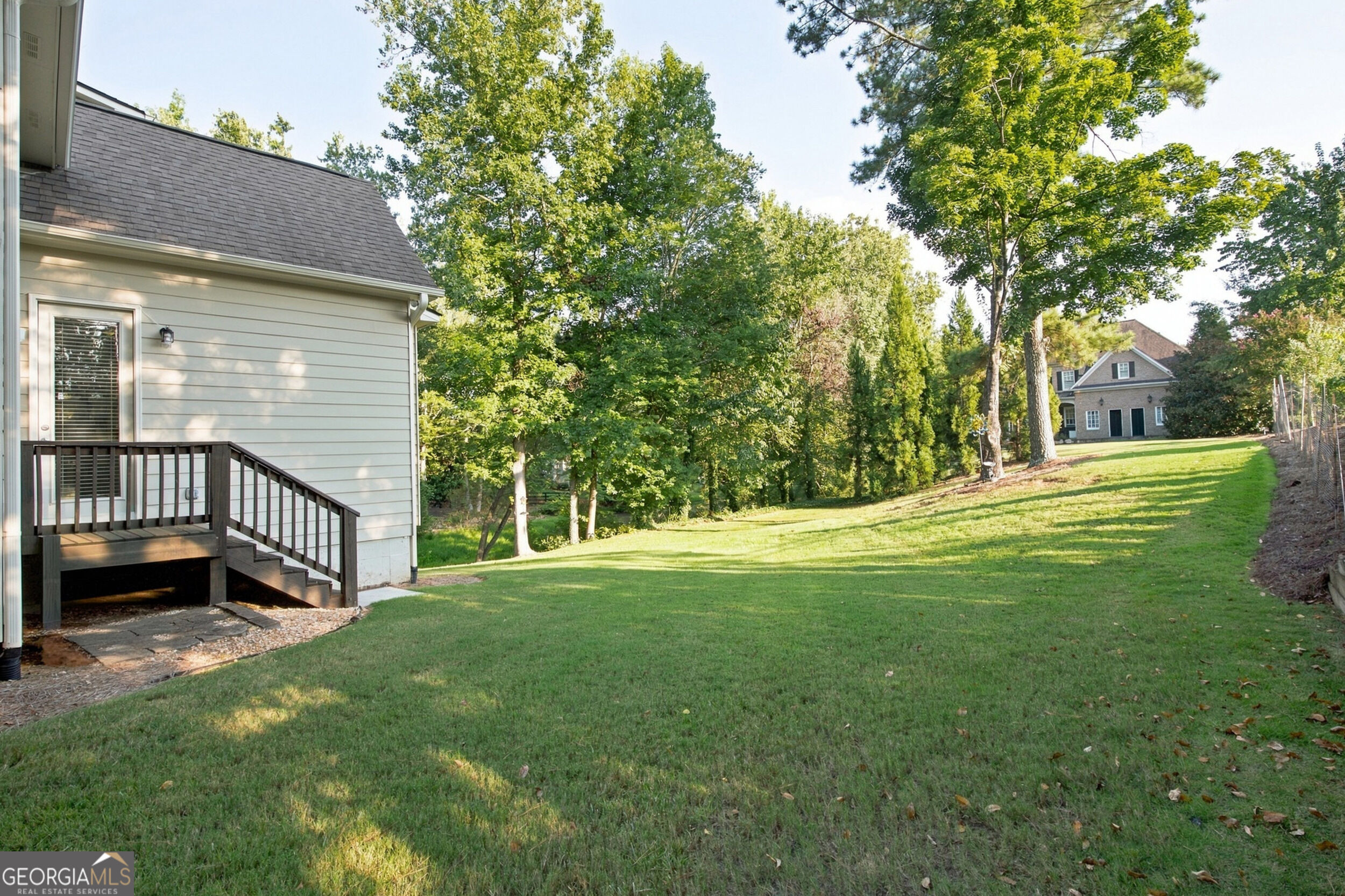 160 Chaffin Road