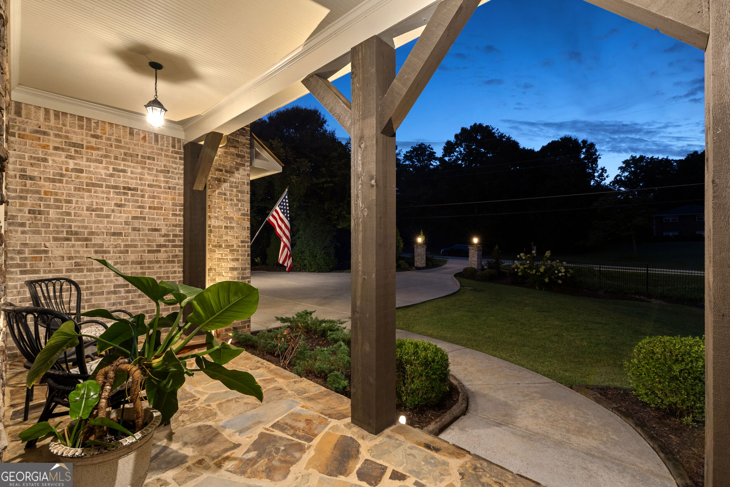 160 Chaffin Road