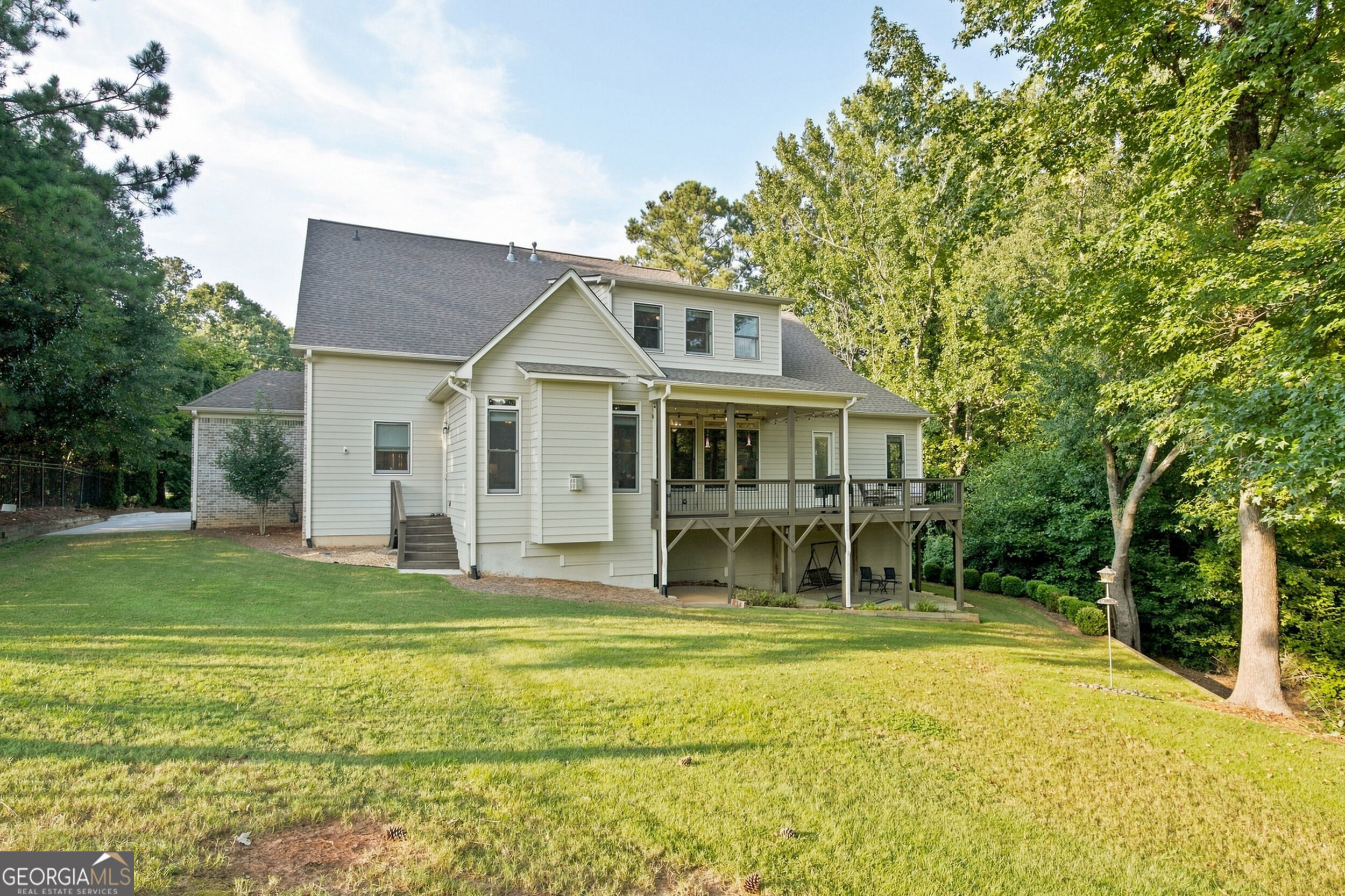 160 Chaffin Road