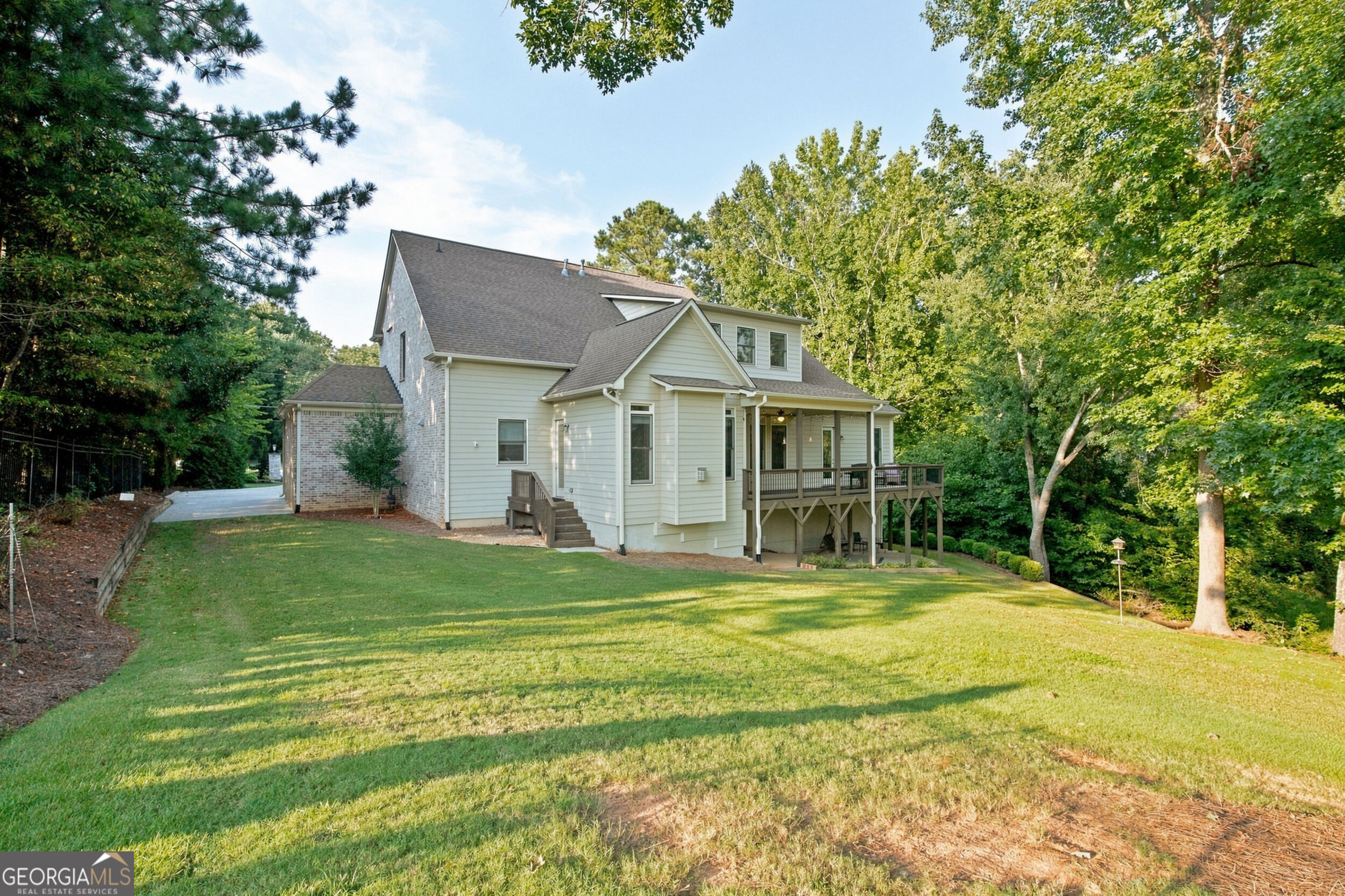 160 Chaffin Road