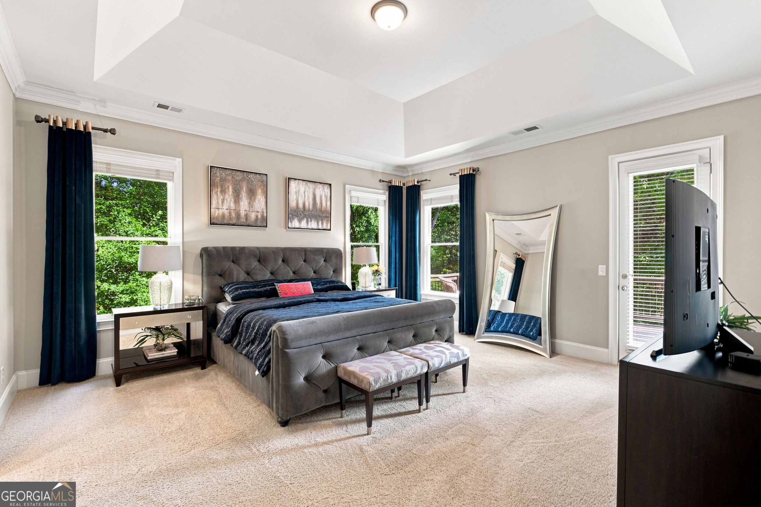 160 Chaffin Road